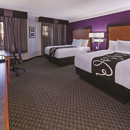 La Quinta Inn By Wyndham San Marcos Eksteriør billede