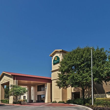 La Quinta Inn By Wyndham San Marcos Eksteriør billede