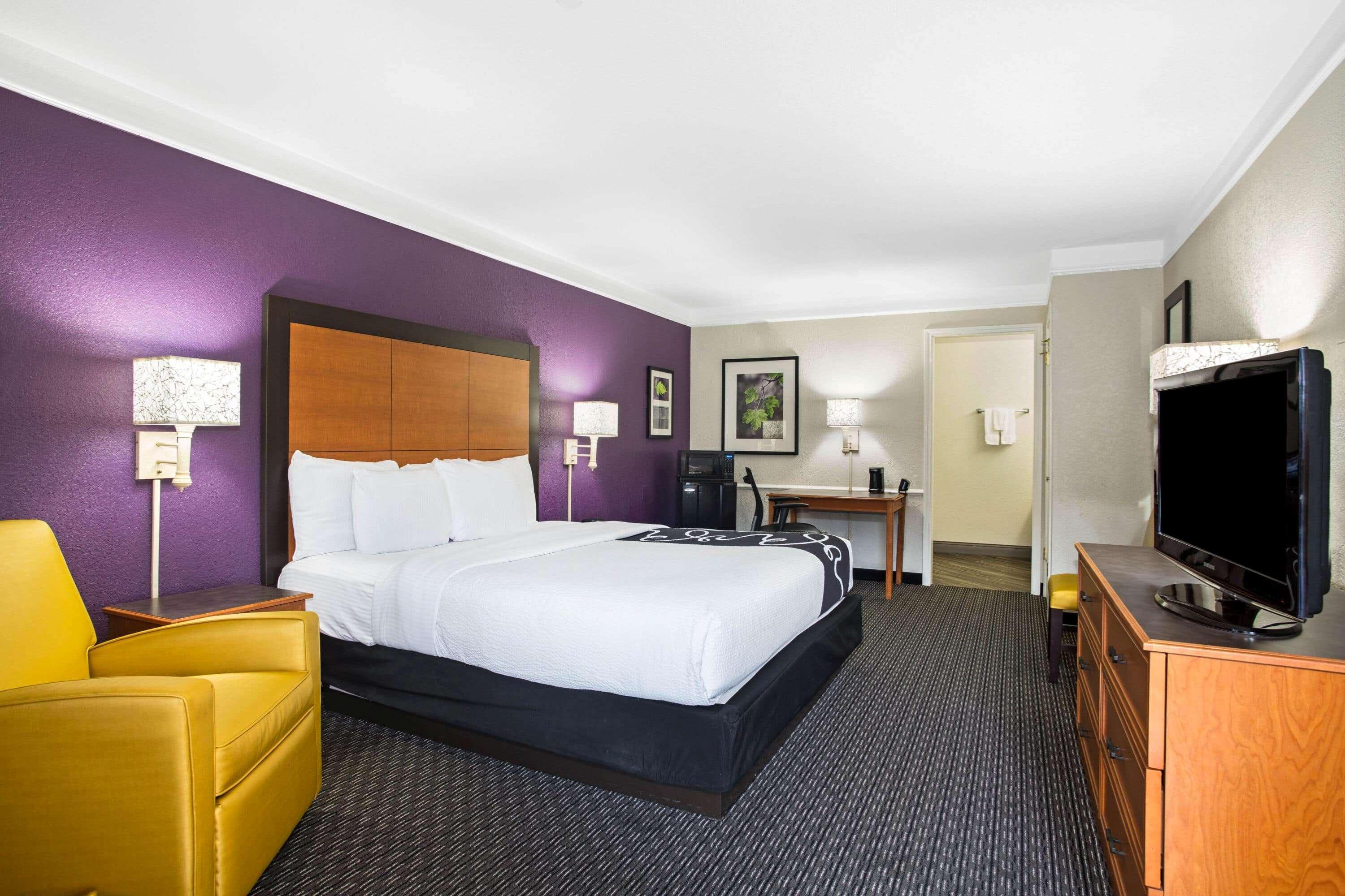 La Quinta Inn By Wyndham San Marcos Eksteriør billede