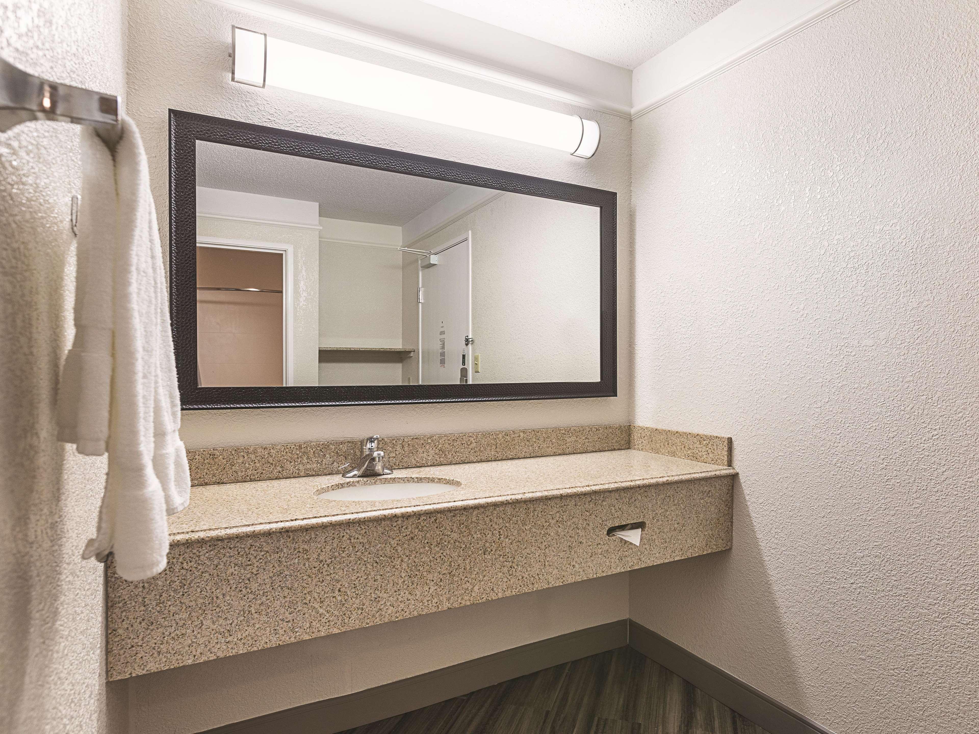 La Quinta Inn By Wyndham San Marcos Eksteriør billede
