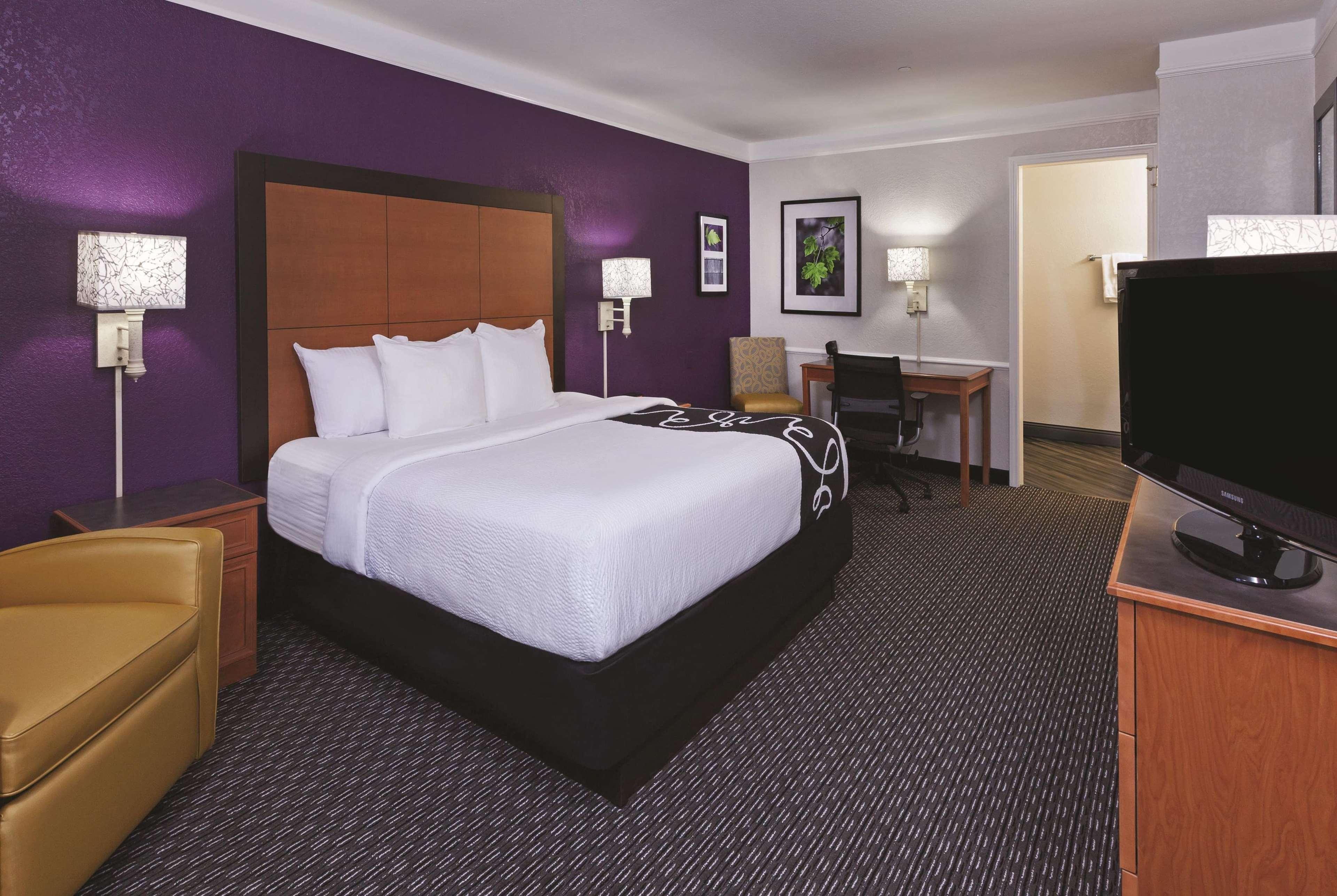 La Quinta Inn By Wyndham San Marcos Eksteriør billede