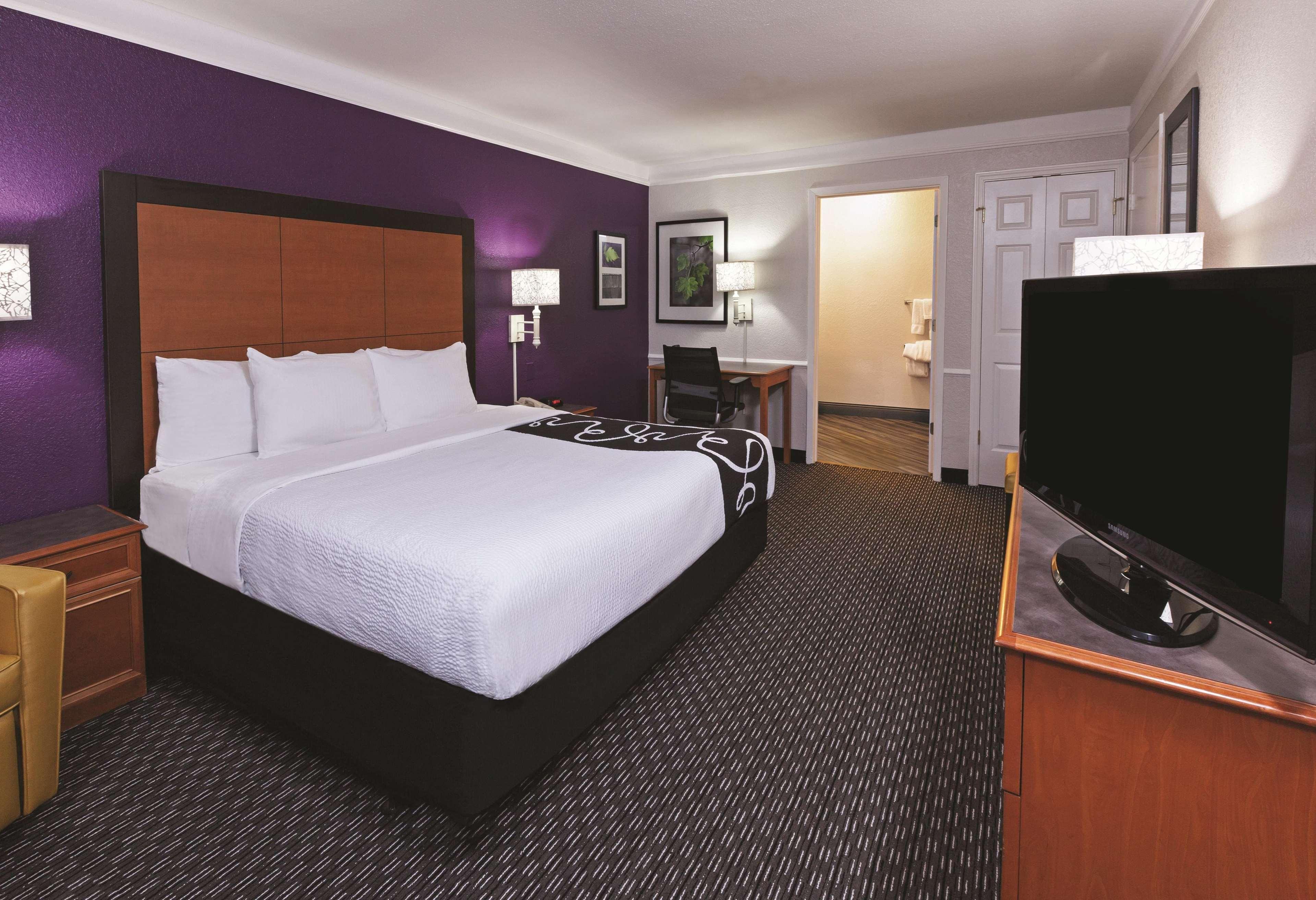 La Quinta Inn By Wyndham San Marcos Eksteriør billede
