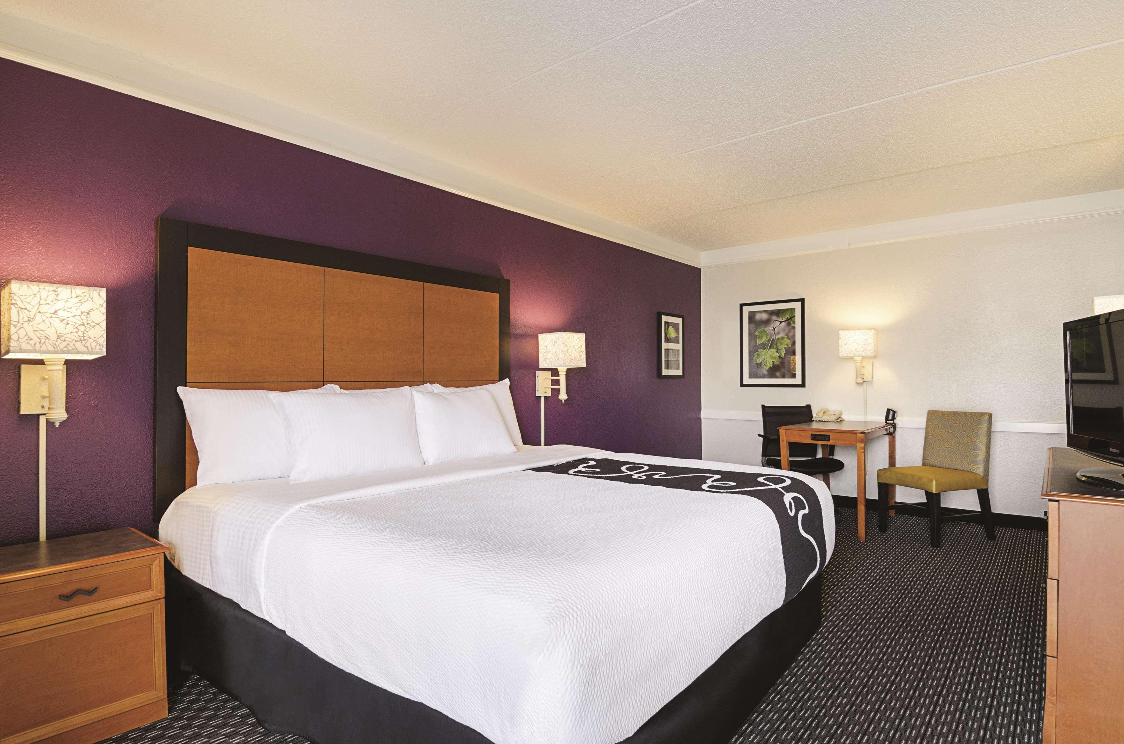 La Quinta Inn By Wyndham San Marcos Eksteriør billede