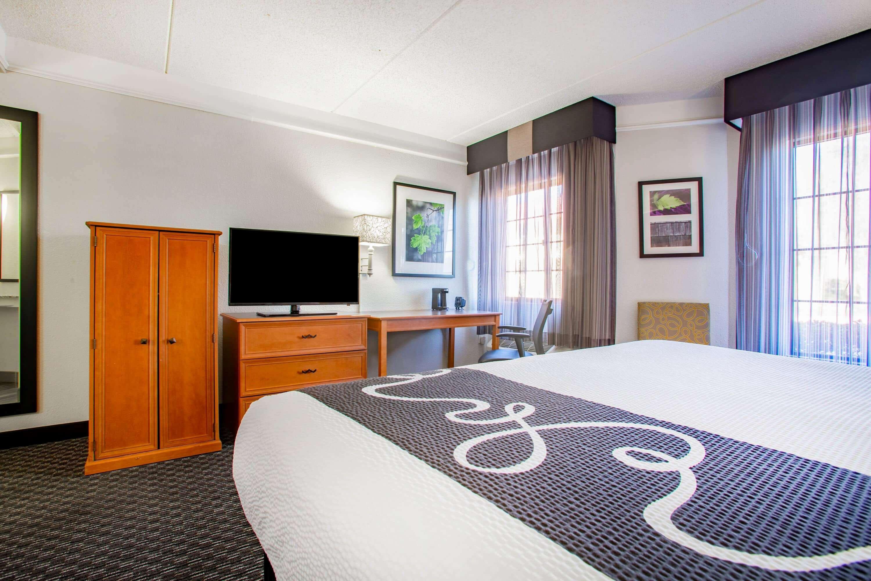 La Quinta Inn By Wyndham San Marcos Eksteriør billede