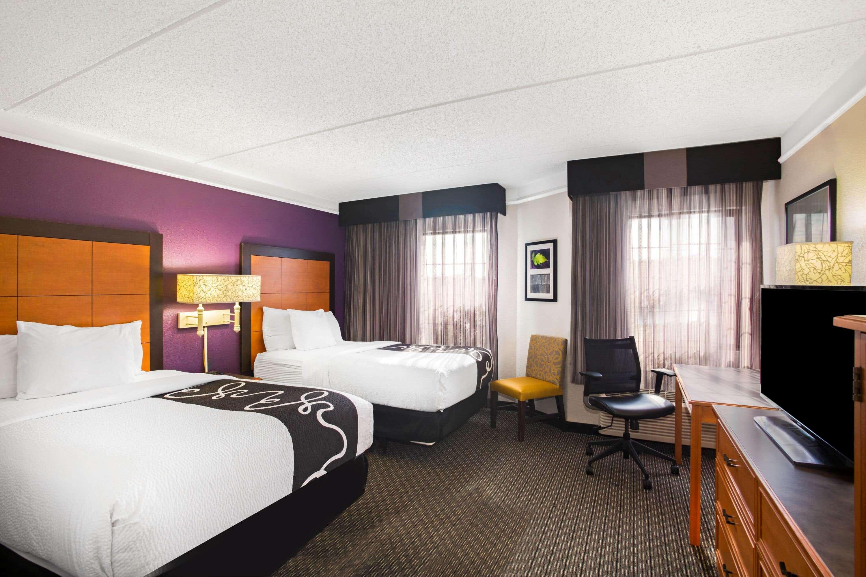 La Quinta Inn By Wyndham San Marcos Eksteriør billede