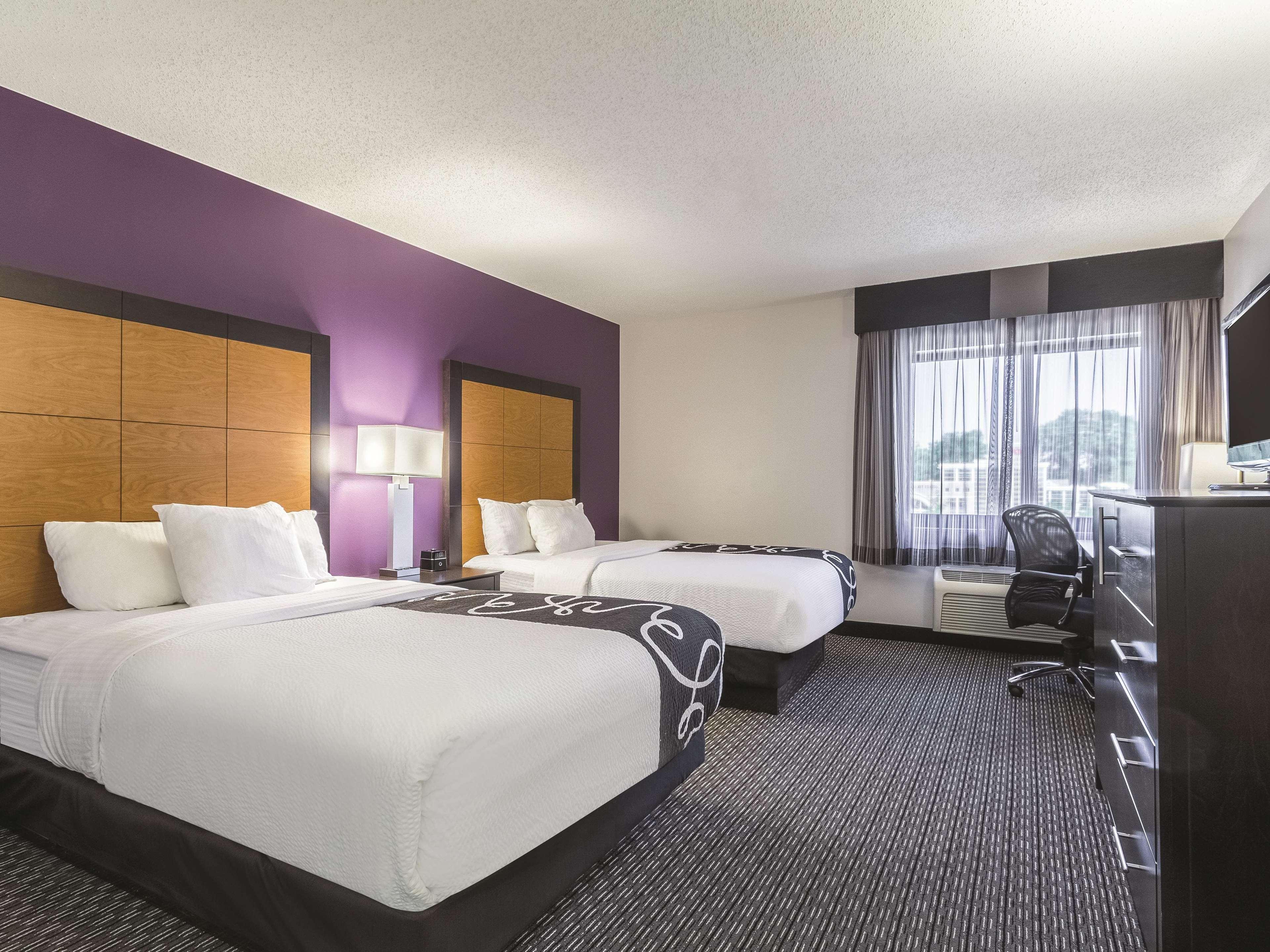 La Quinta Inn By Wyndham San Marcos Eksteriør billede