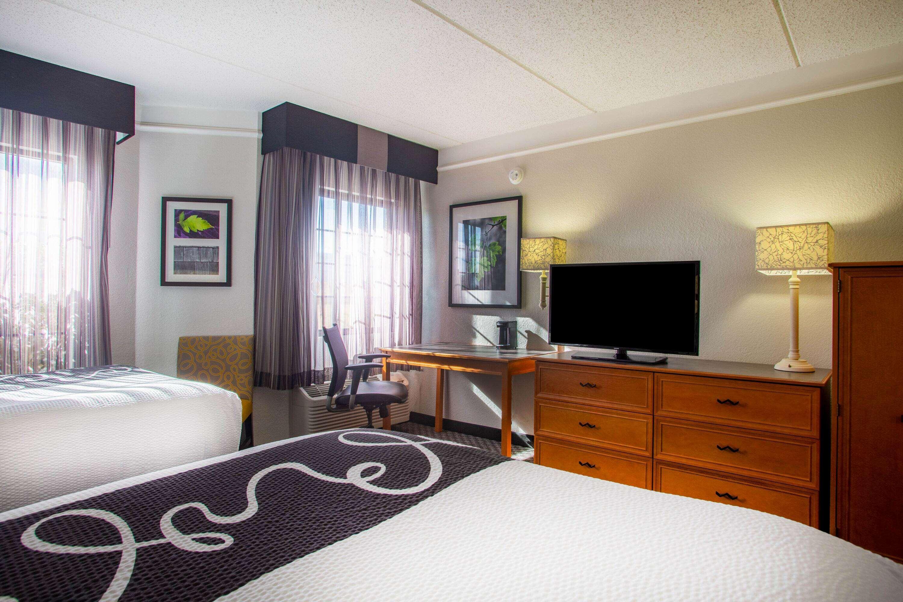 La Quinta Inn By Wyndham San Marcos Eksteriør billede