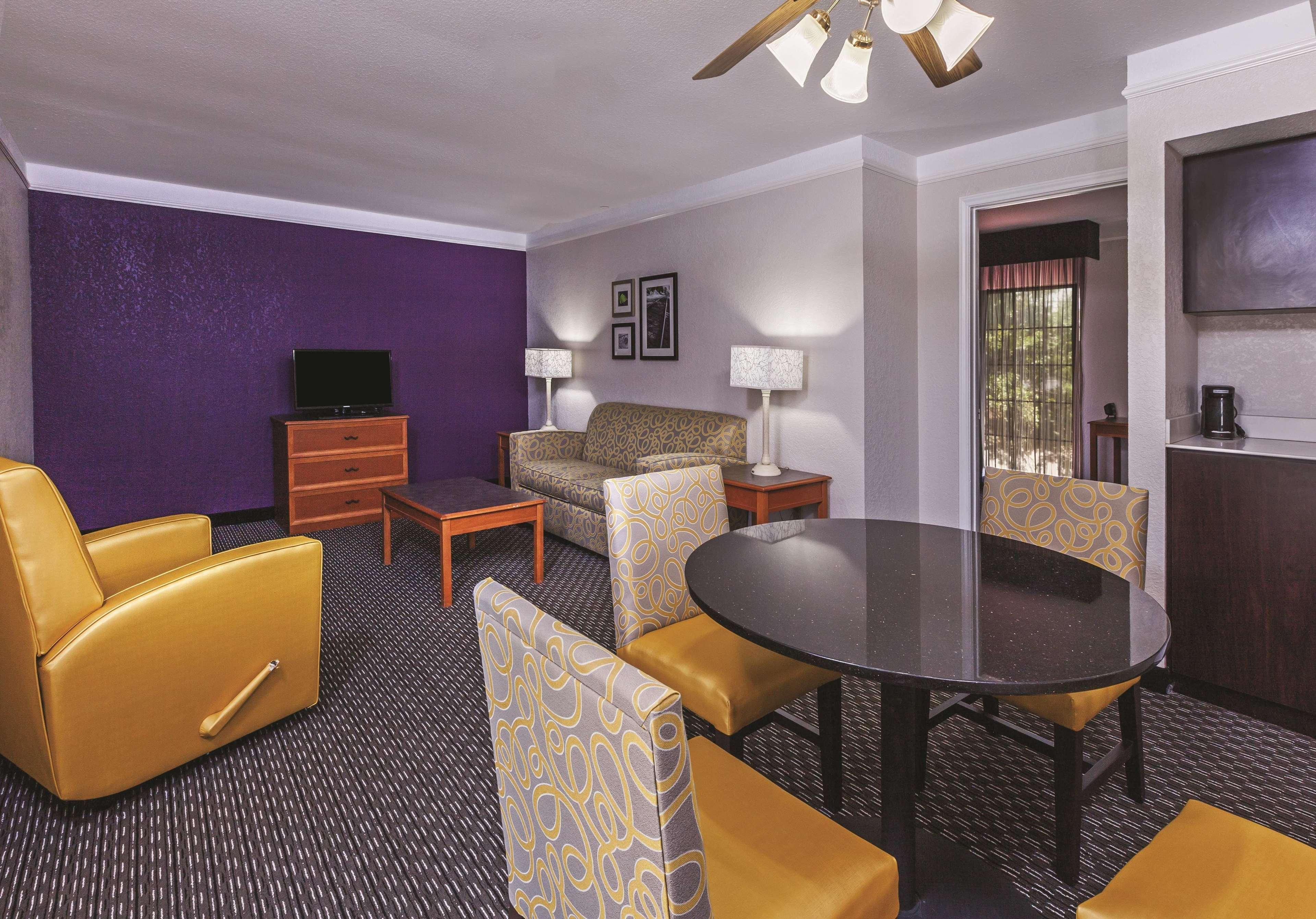 La Quinta Inn By Wyndham San Marcos Eksteriør billede