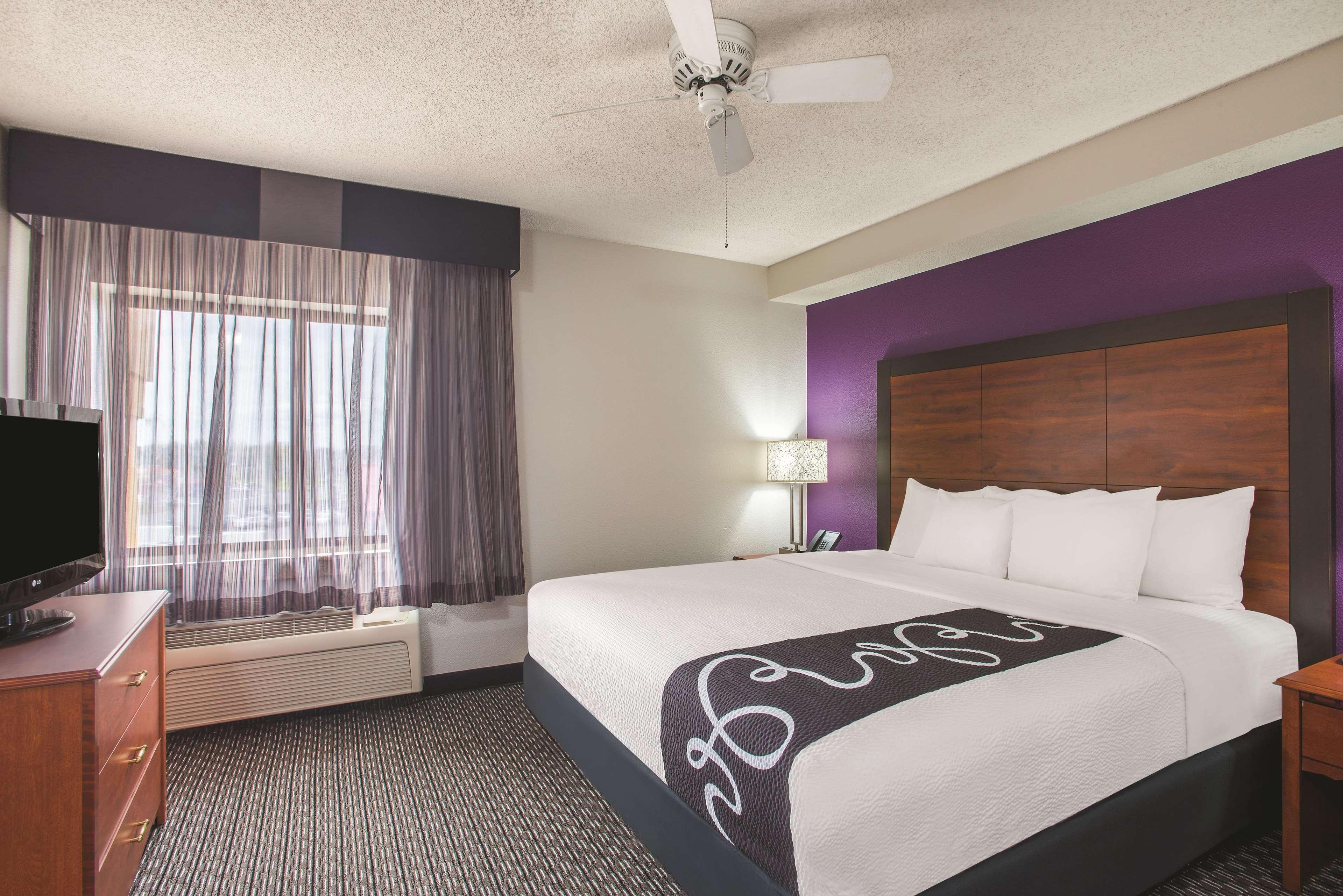 La Quinta Inn By Wyndham San Marcos Eksteriør billede