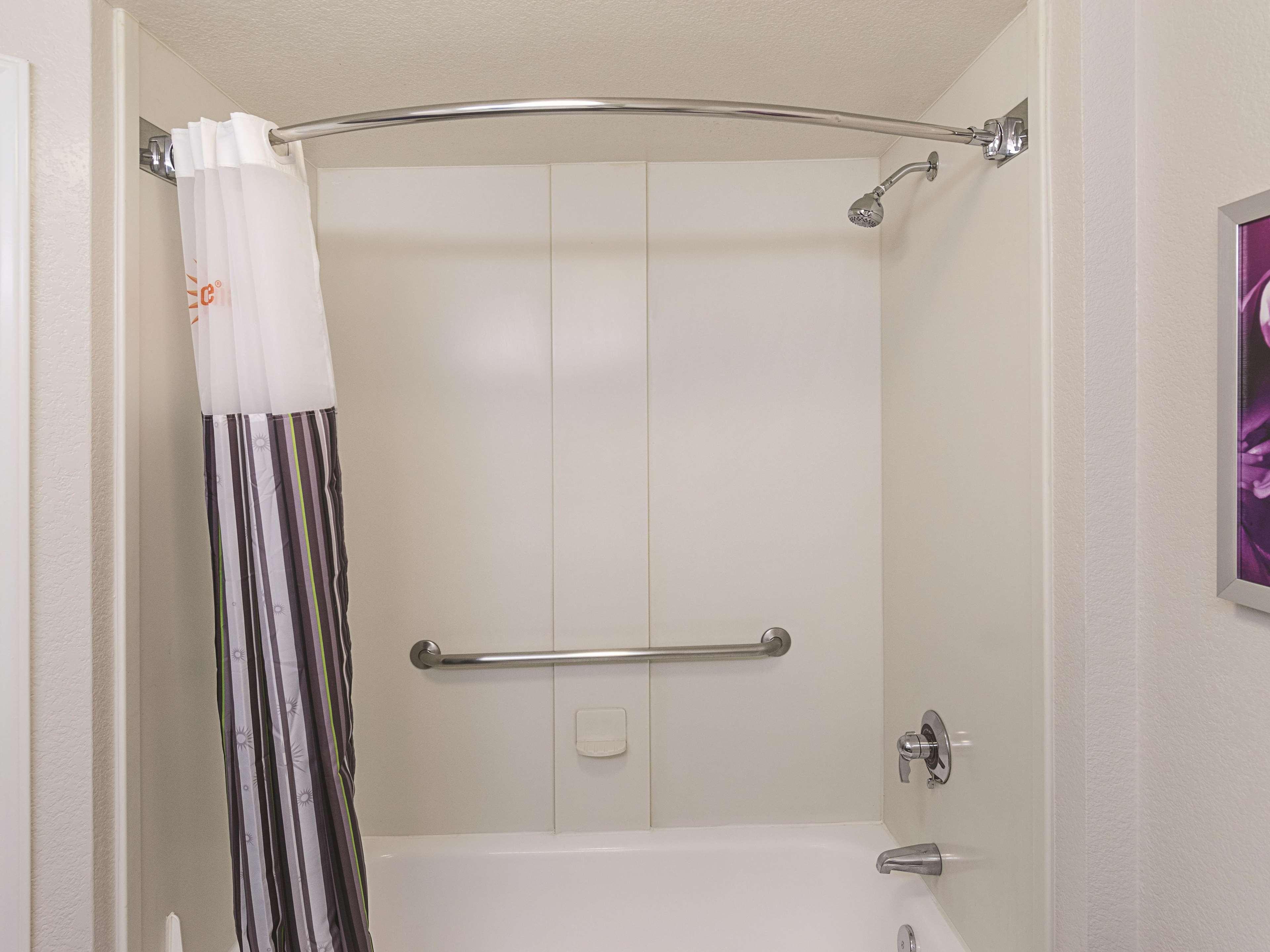 La Quinta Inn By Wyndham San Marcos Eksteriør billede
