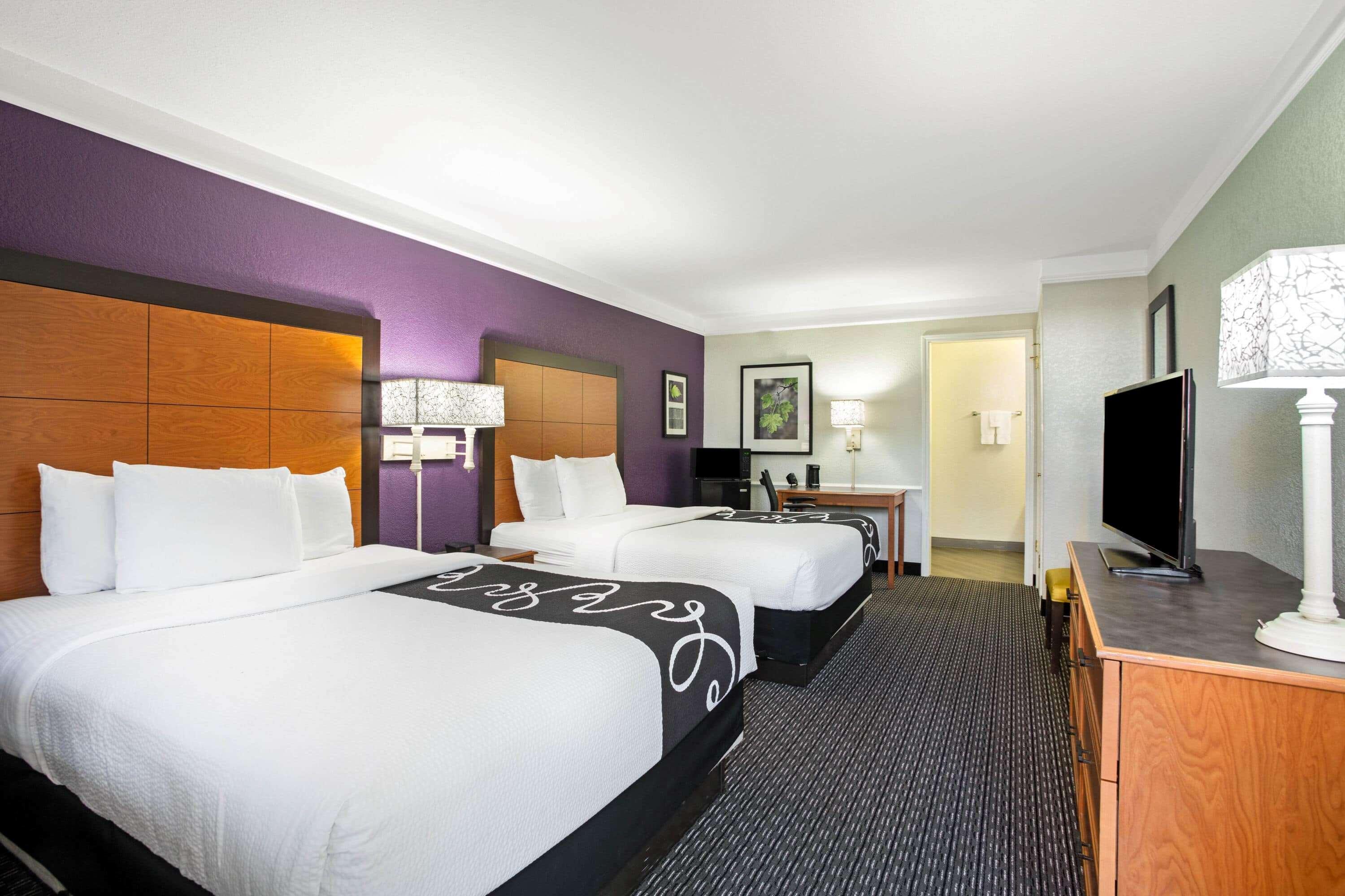 La Quinta Inn By Wyndham San Marcos Eksteriør billede