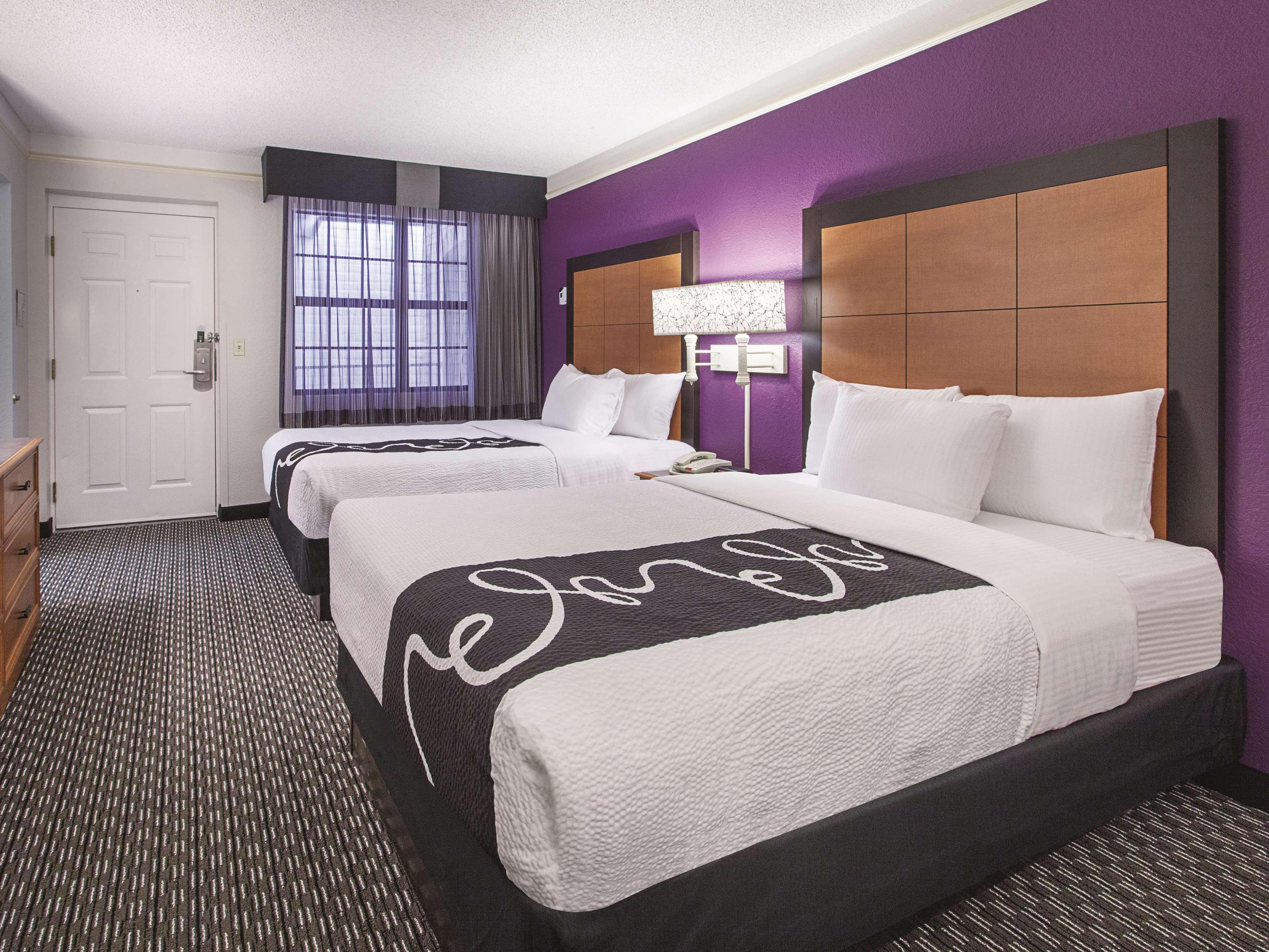La Quinta Inn By Wyndham San Marcos Eksteriør billede