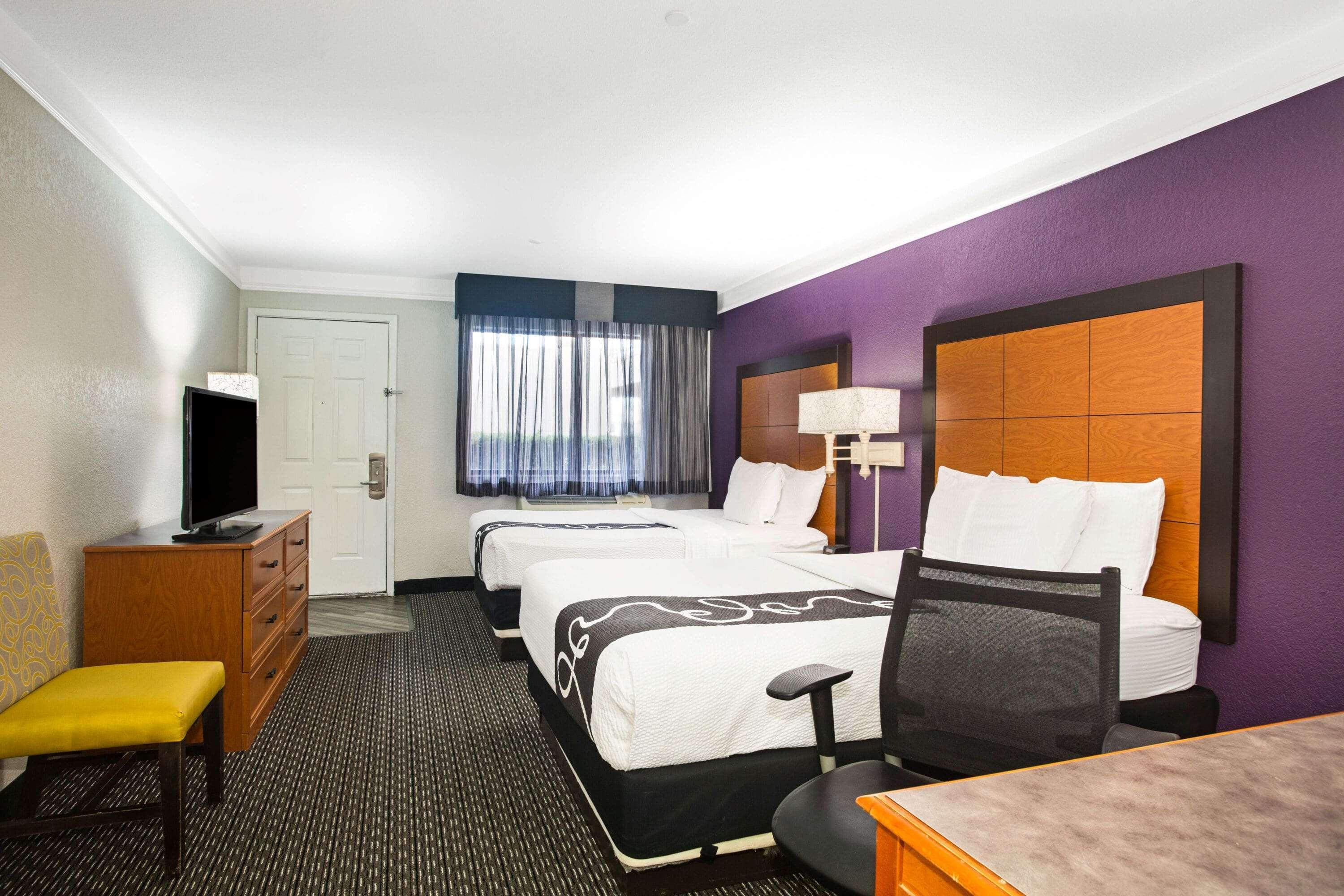 La Quinta Inn By Wyndham San Marcos Eksteriør billede