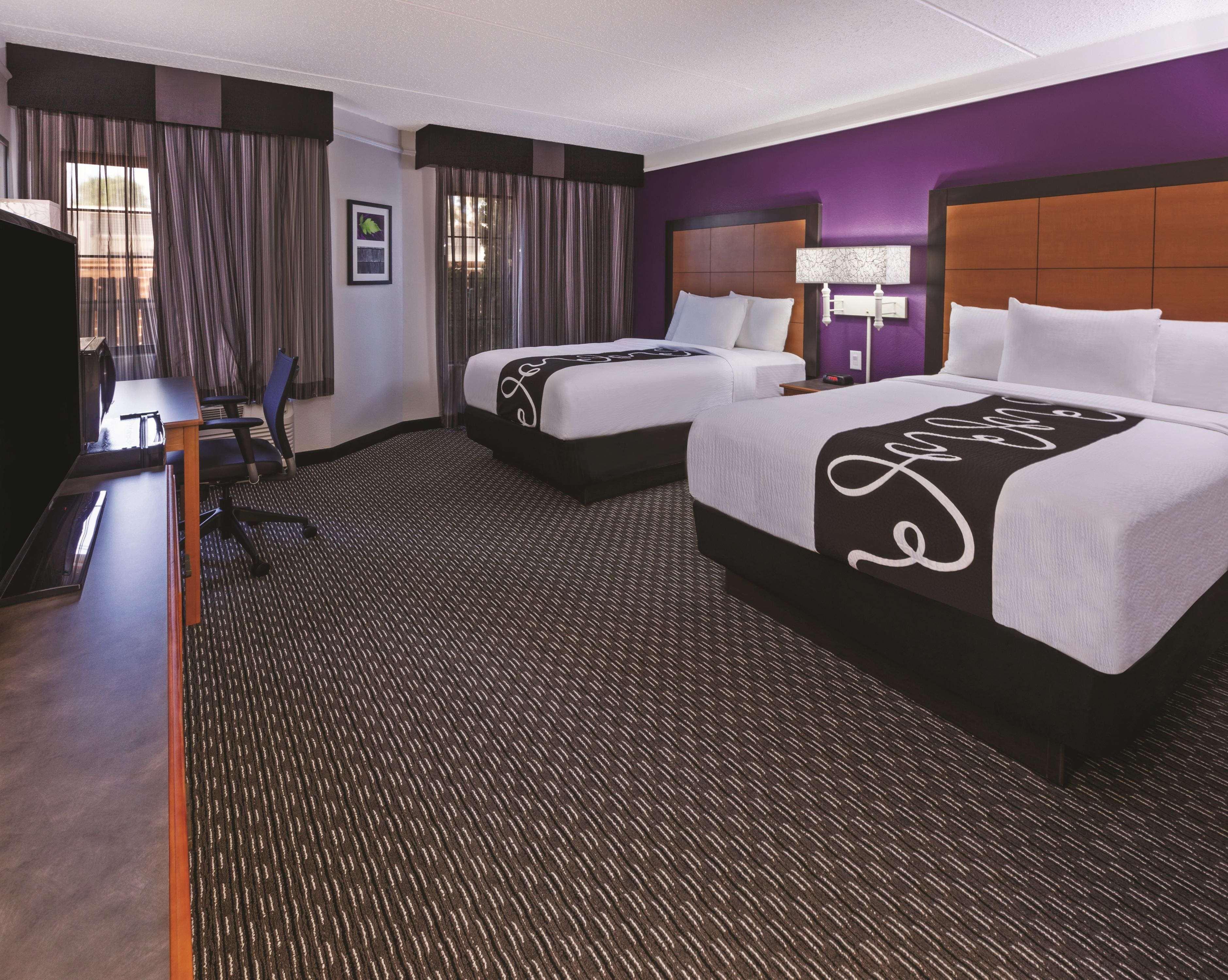 La Quinta Inn By Wyndham San Marcos Eksteriør billede