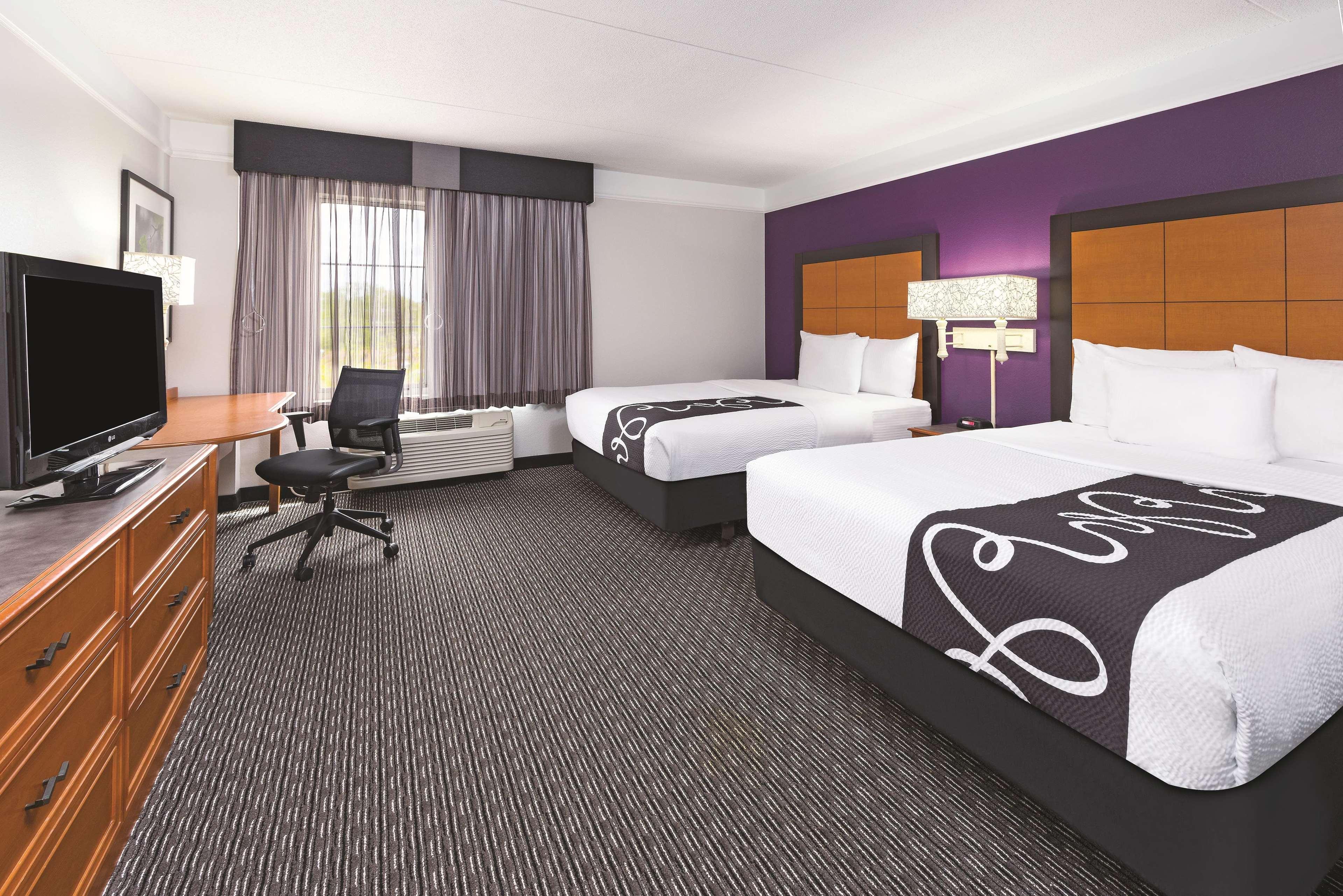 La Quinta Inn By Wyndham San Marcos Eksteriør billede