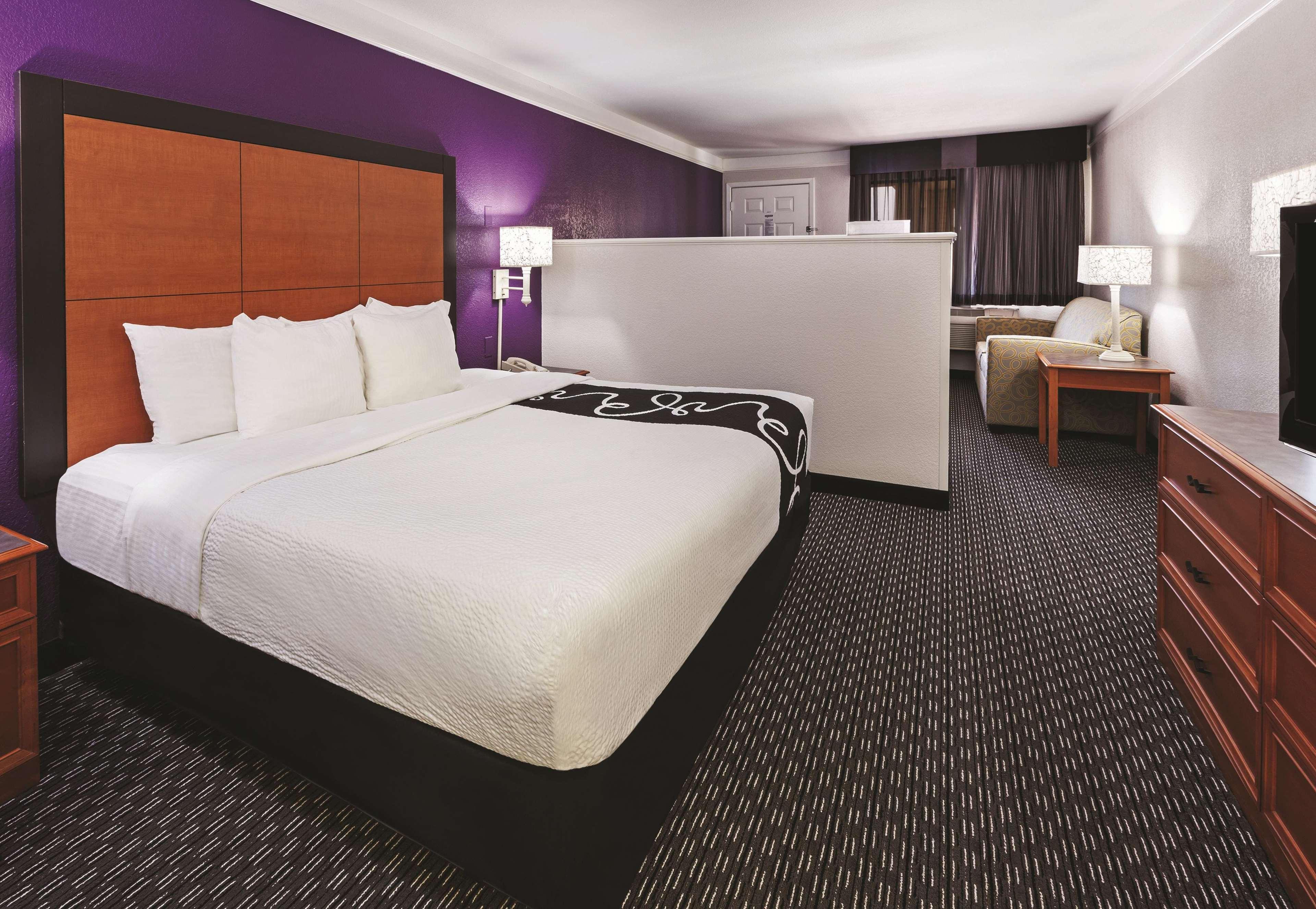 La Quinta Inn By Wyndham San Marcos Eksteriør billede