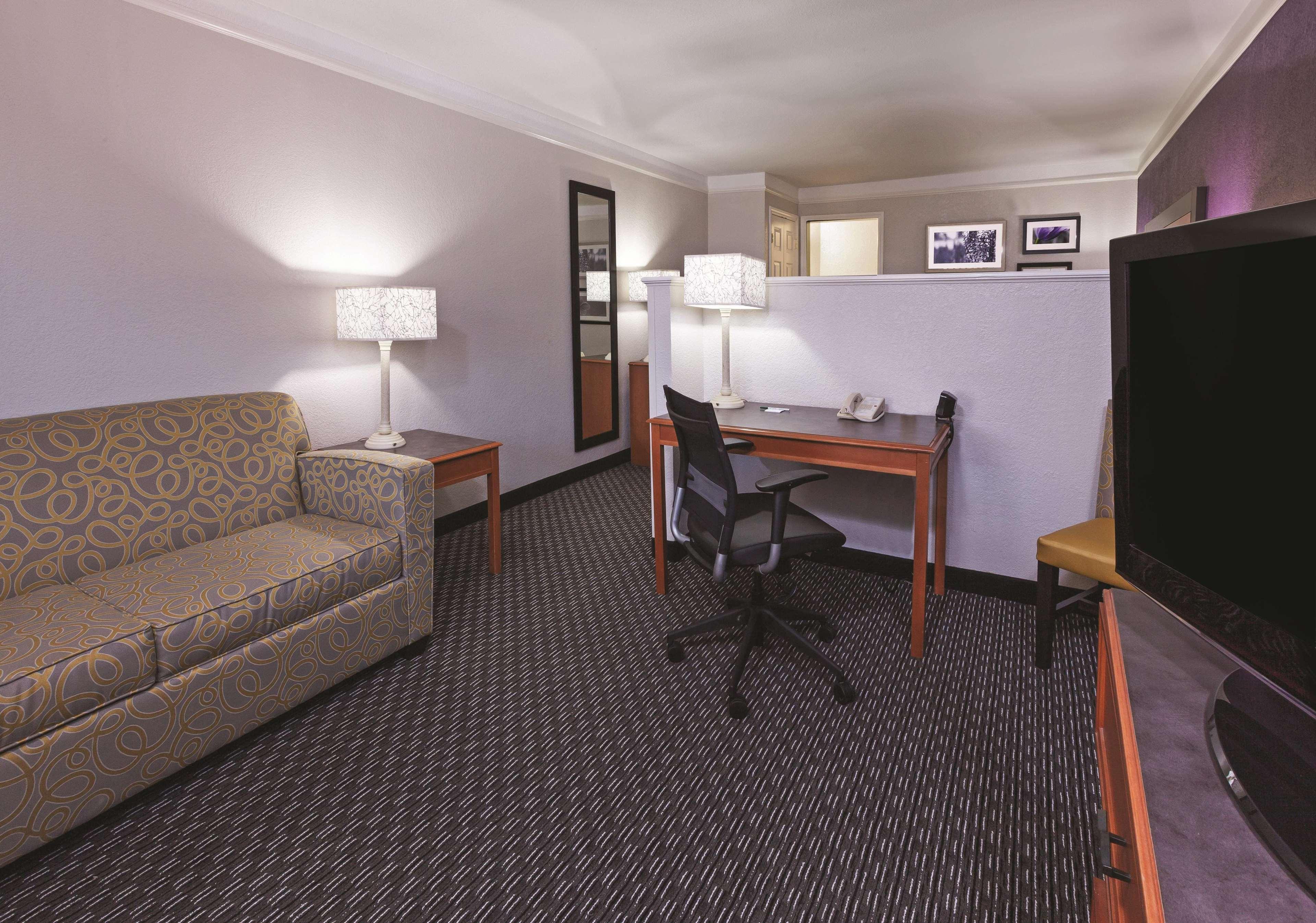 La Quinta Inn By Wyndham San Marcos Eksteriør billede