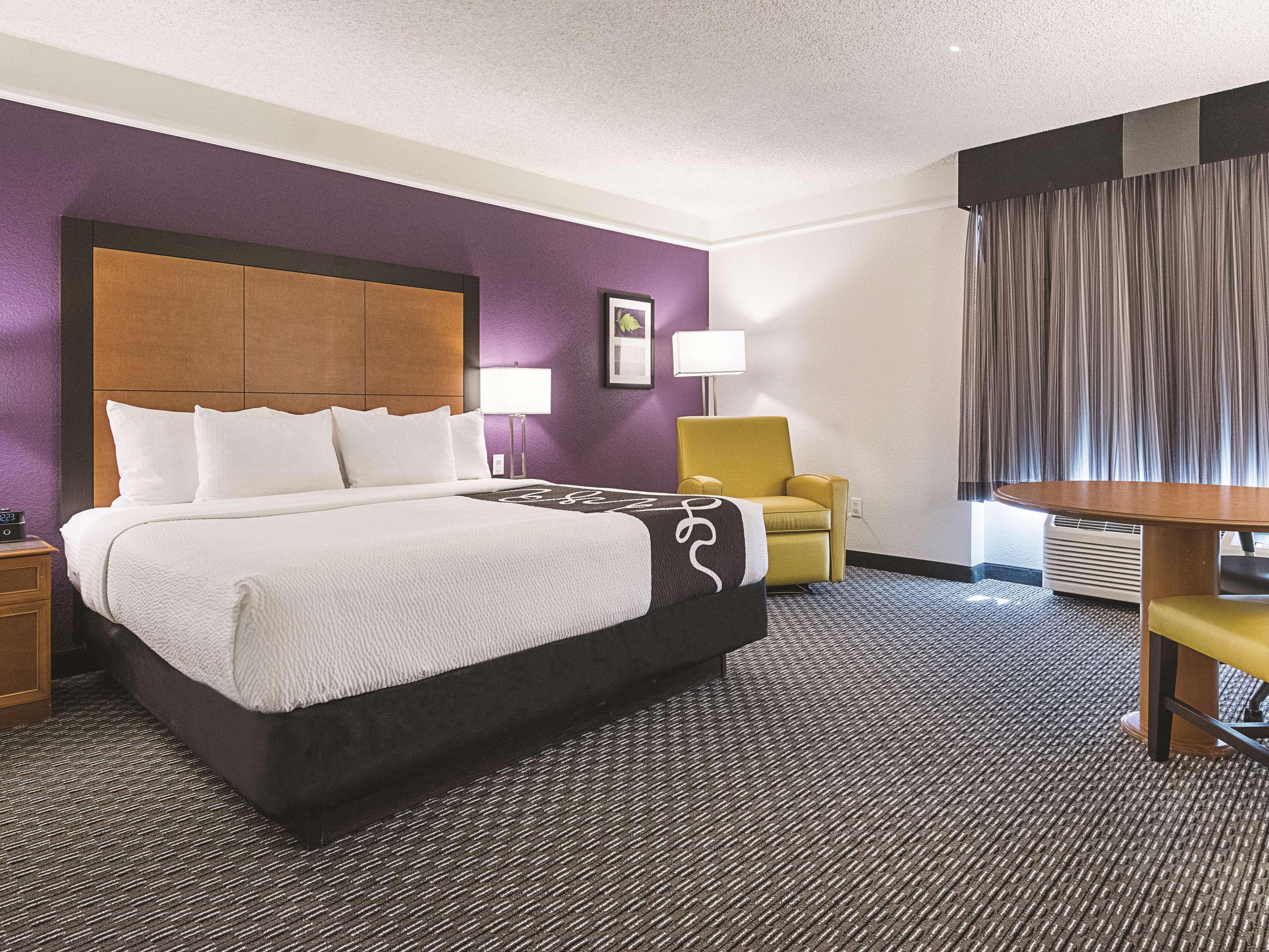 La Quinta Inn By Wyndham San Marcos Eksteriør billede