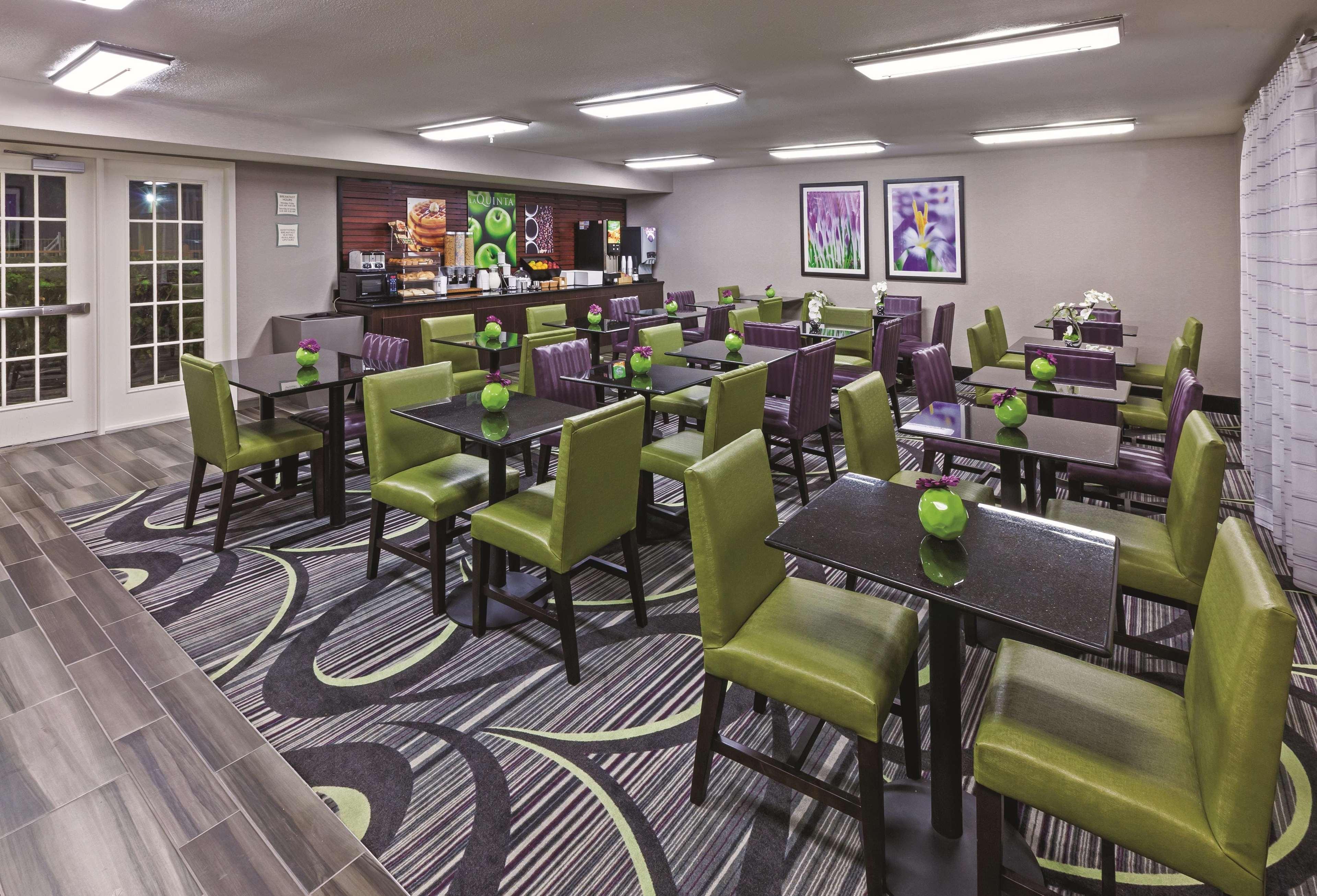 La Quinta Inn By Wyndham San Marcos Eksteriør billede