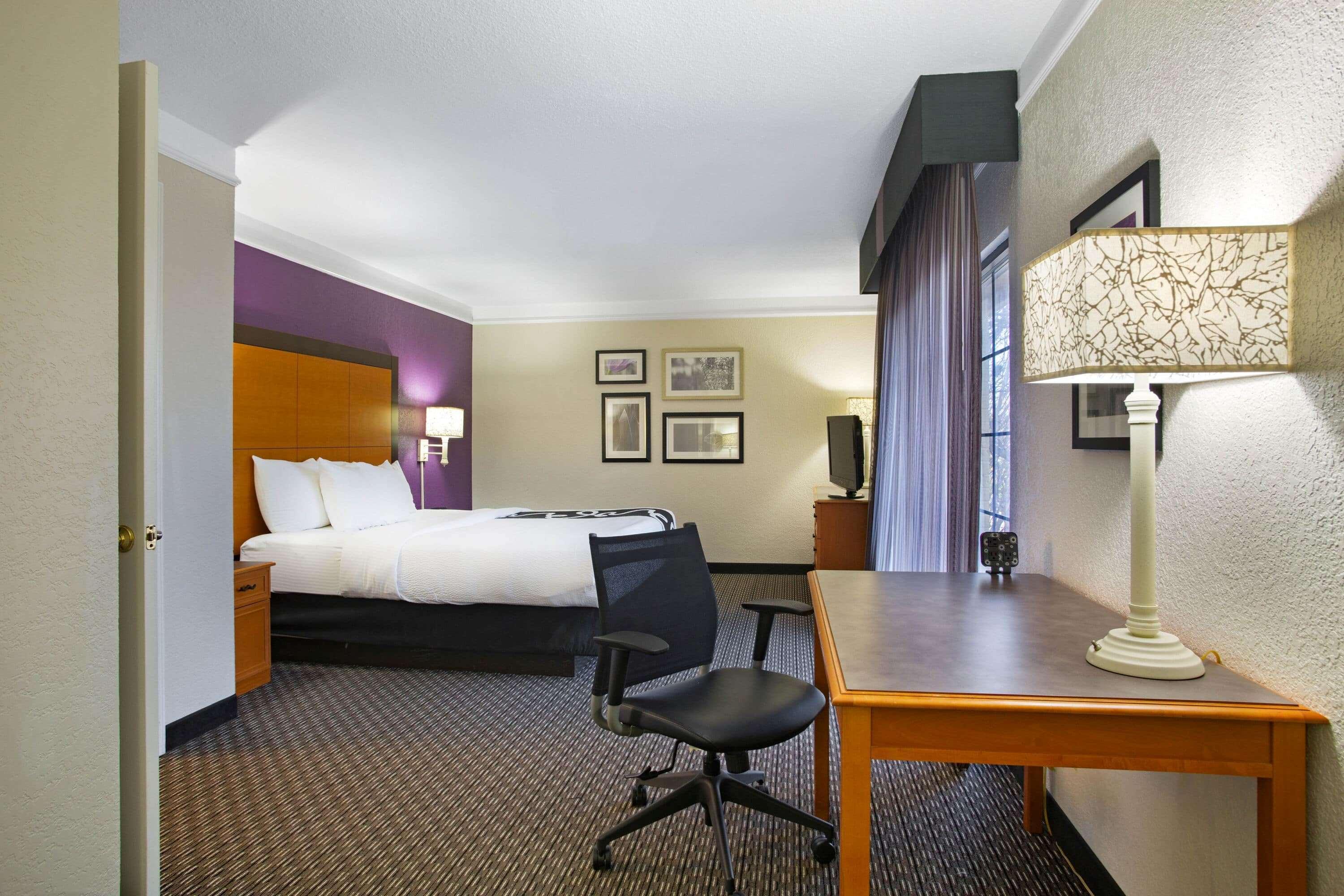 La Quinta Inn By Wyndham San Marcos Eksteriør billede