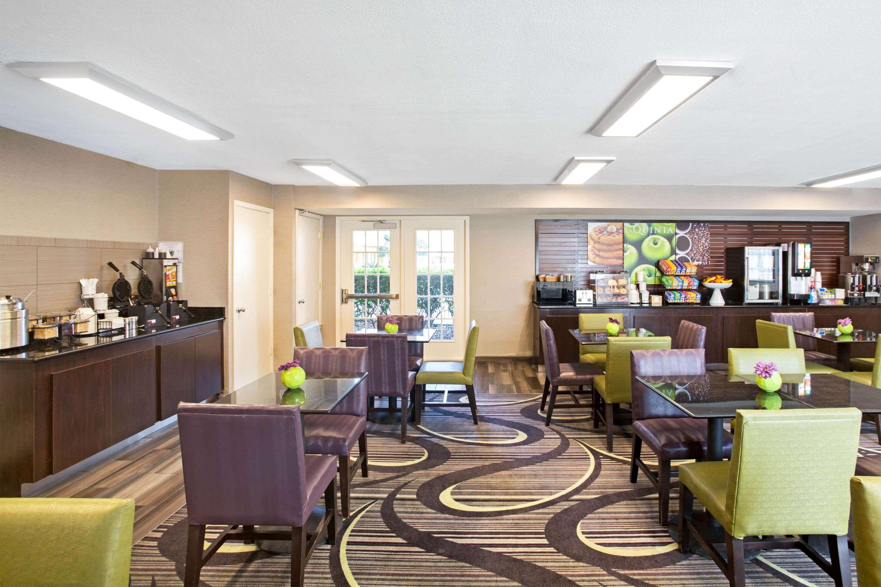 La Quinta Inn By Wyndham San Marcos Eksteriør billede