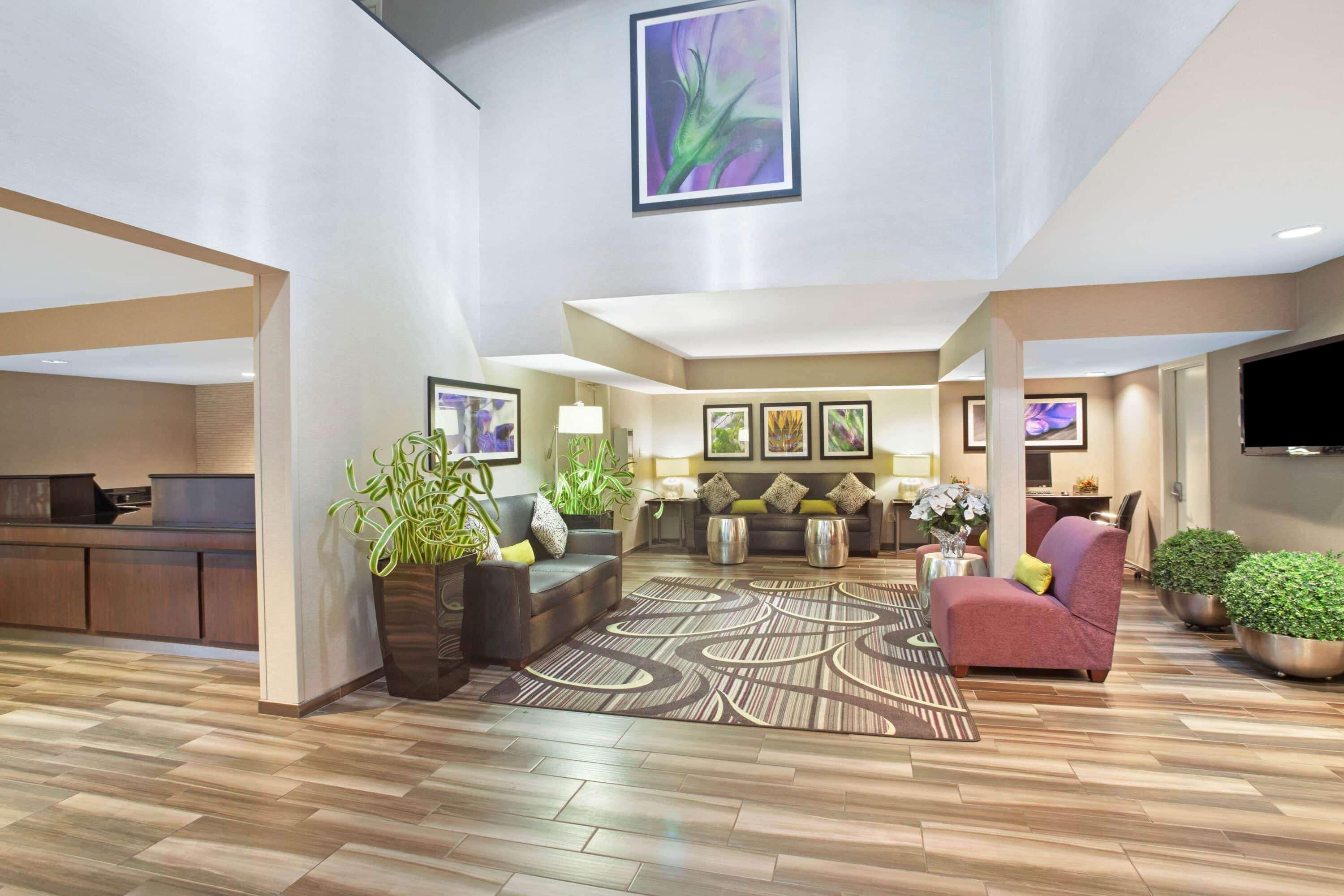 La Quinta Inn By Wyndham San Marcos Eksteriør billede