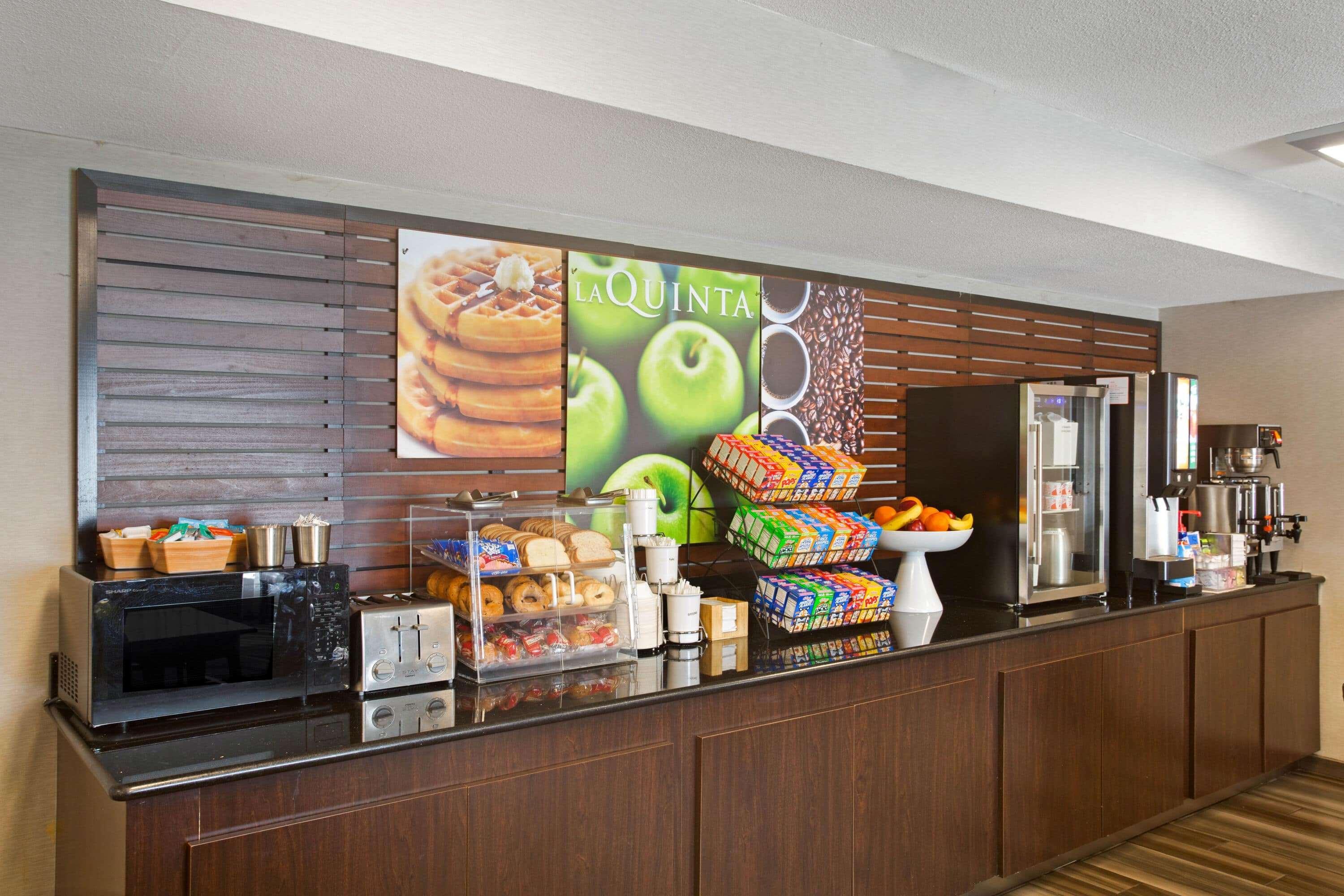 La Quinta Inn By Wyndham San Marcos Eksteriør billede