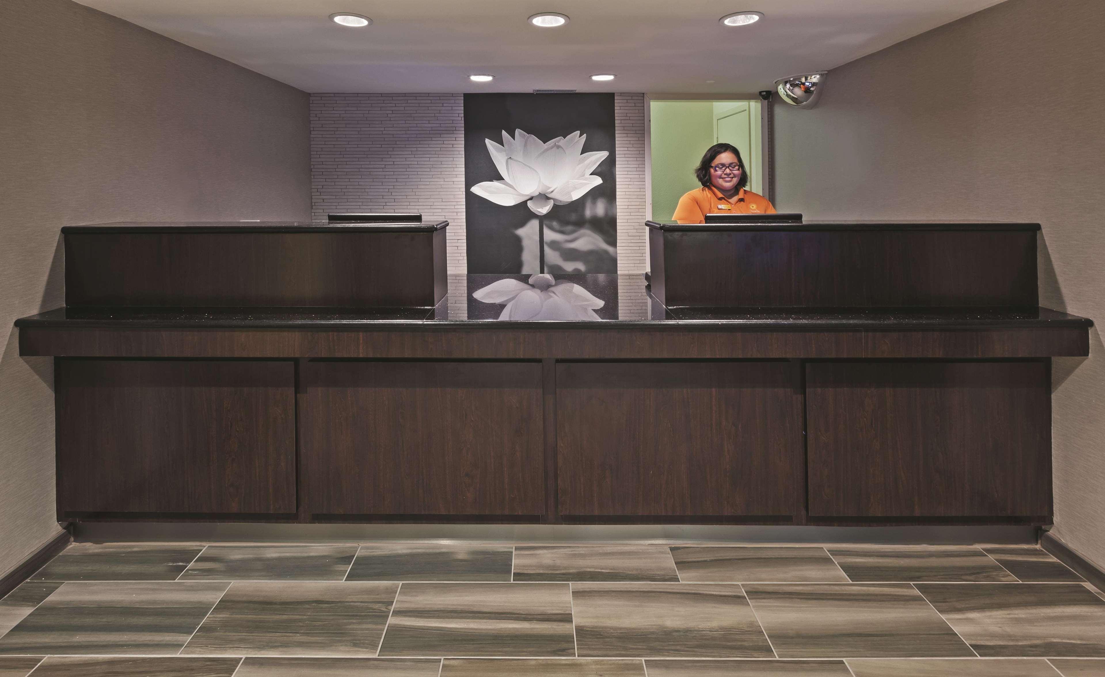 La Quinta Inn By Wyndham San Marcos Eksteriør billede