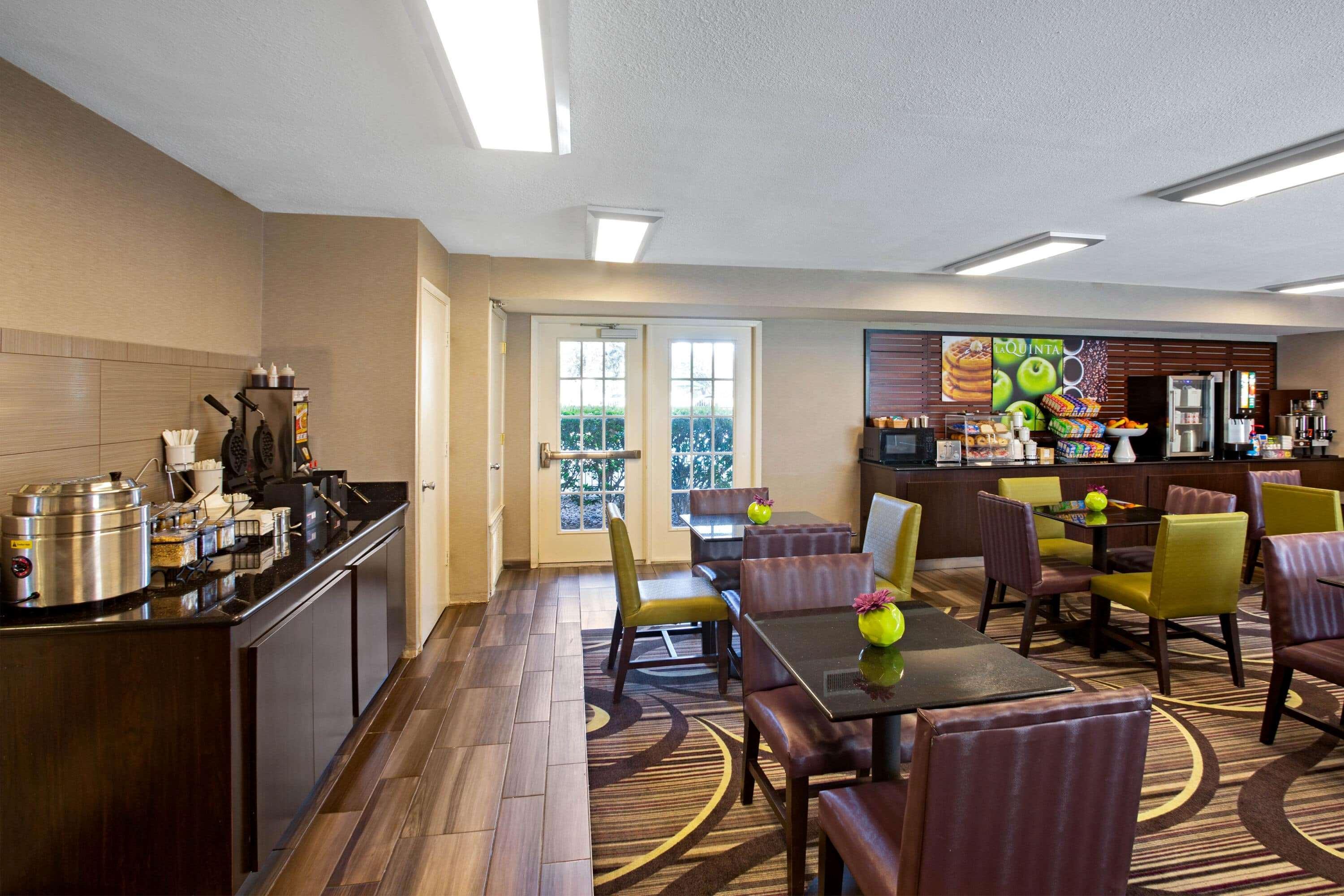 La Quinta Inn By Wyndham San Marcos Eksteriør billede