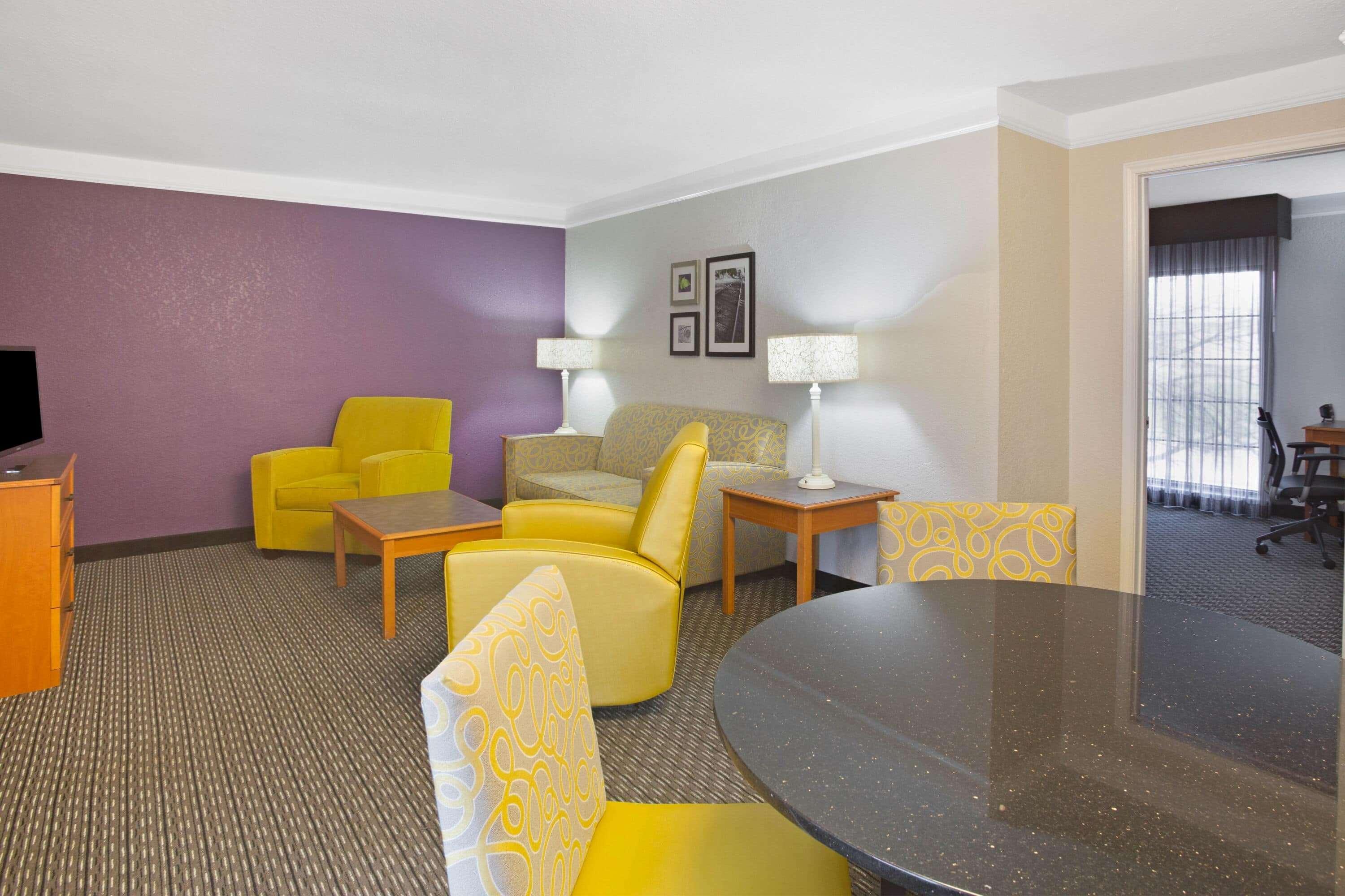 La Quinta Inn By Wyndham San Marcos Eksteriør billede