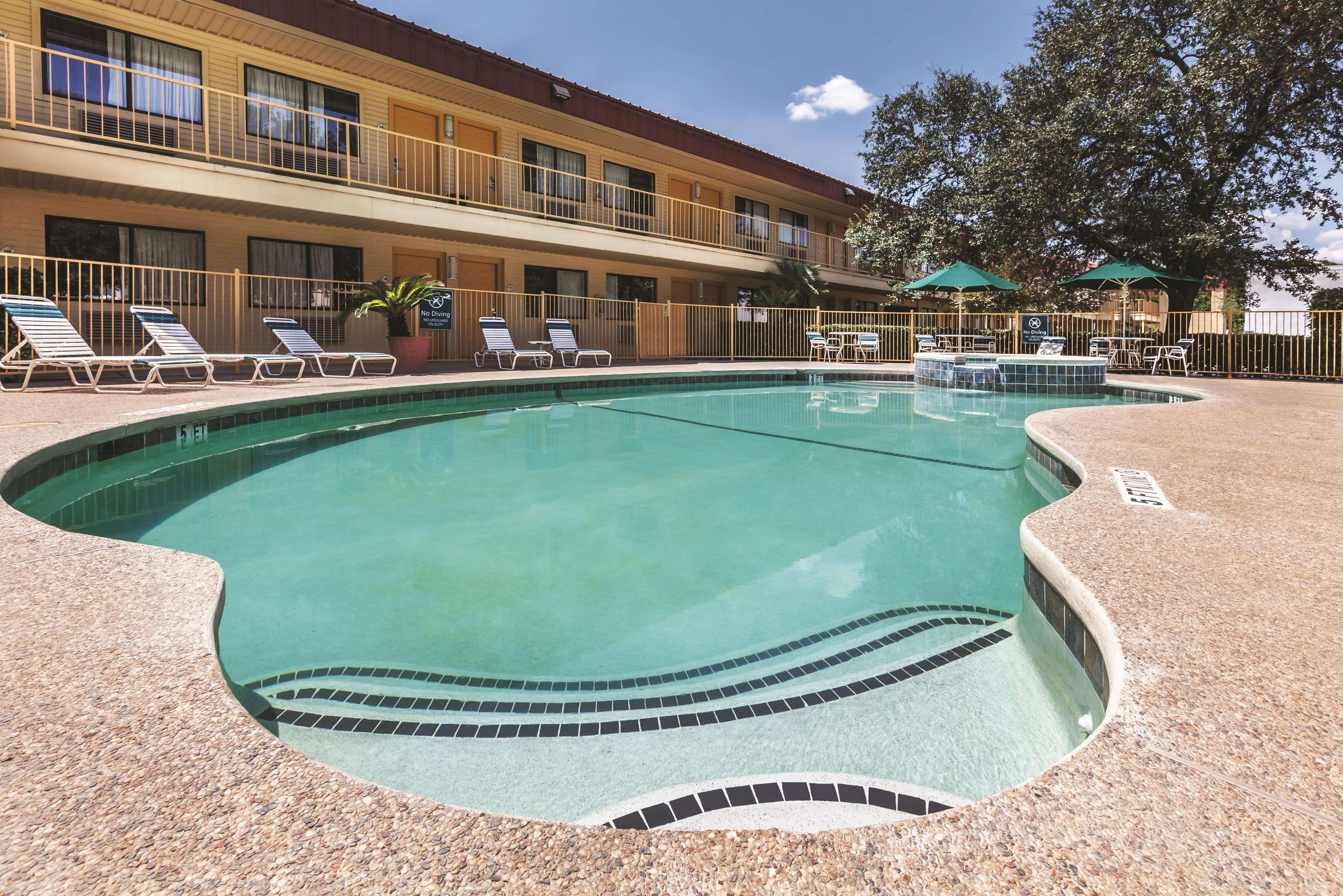 La Quinta Inn By Wyndham San Marcos Eksteriør billede