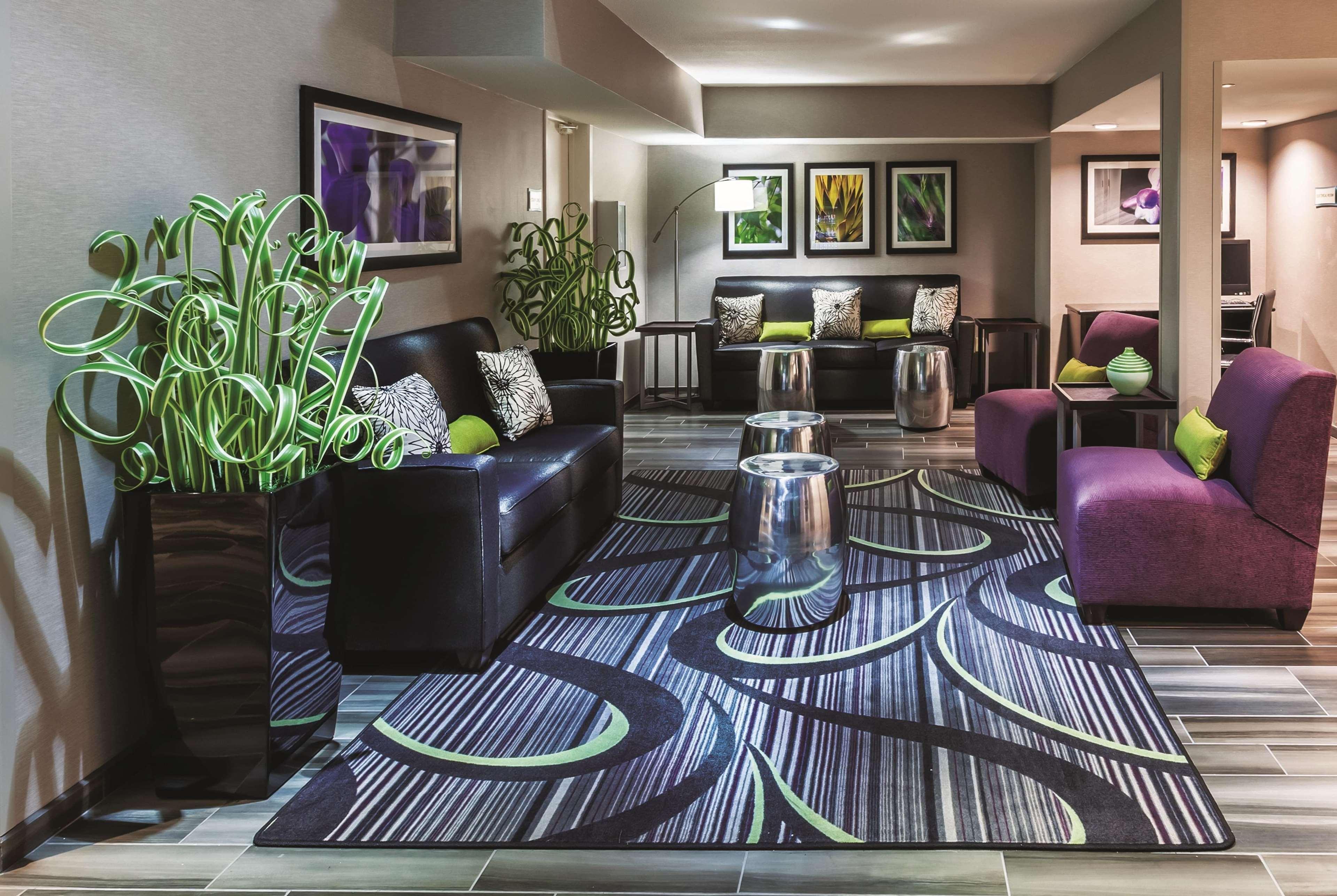 La Quinta Inn By Wyndham San Marcos Eksteriør billede