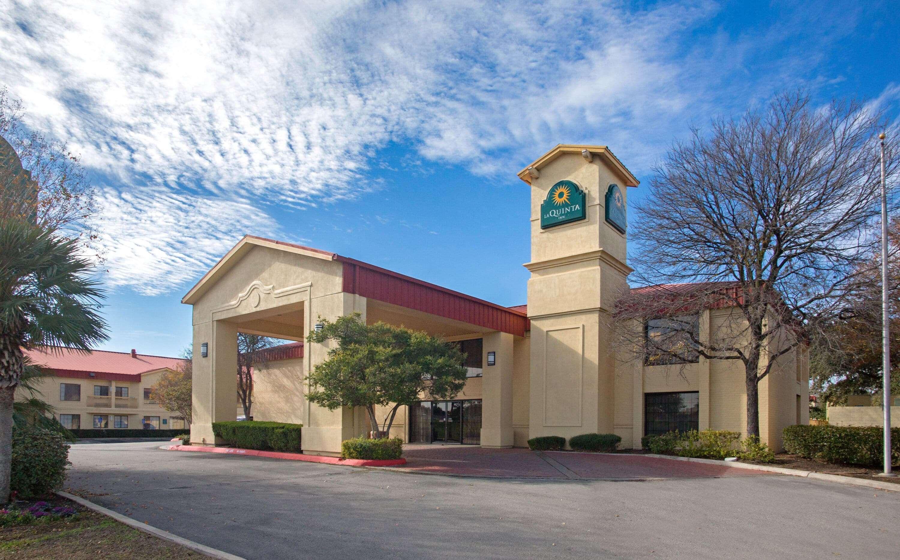 La Quinta Inn By Wyndham San Marcos Eksteriør billede
