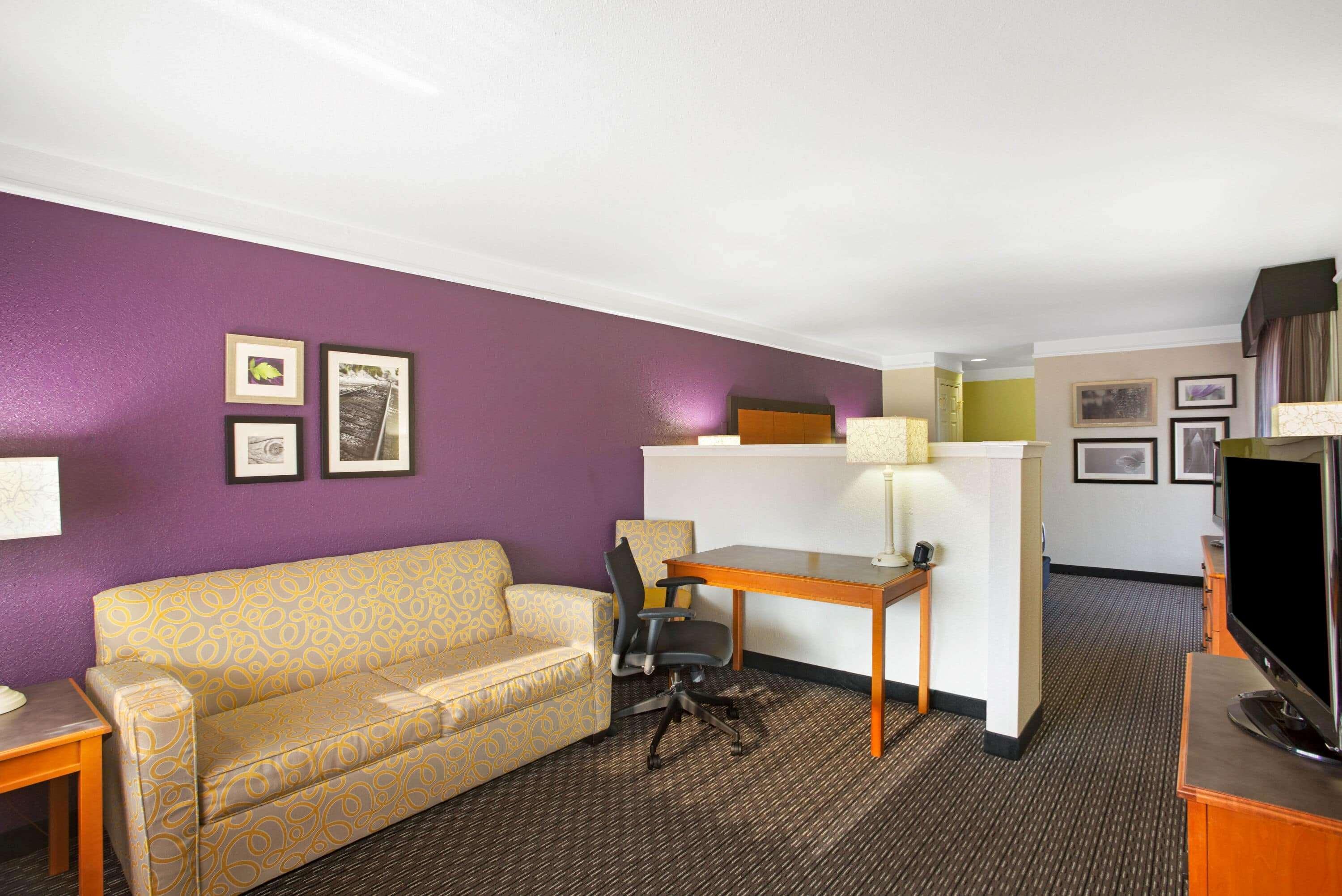La Quinta Inn By Wyndham San Marcos Eksteriør billede