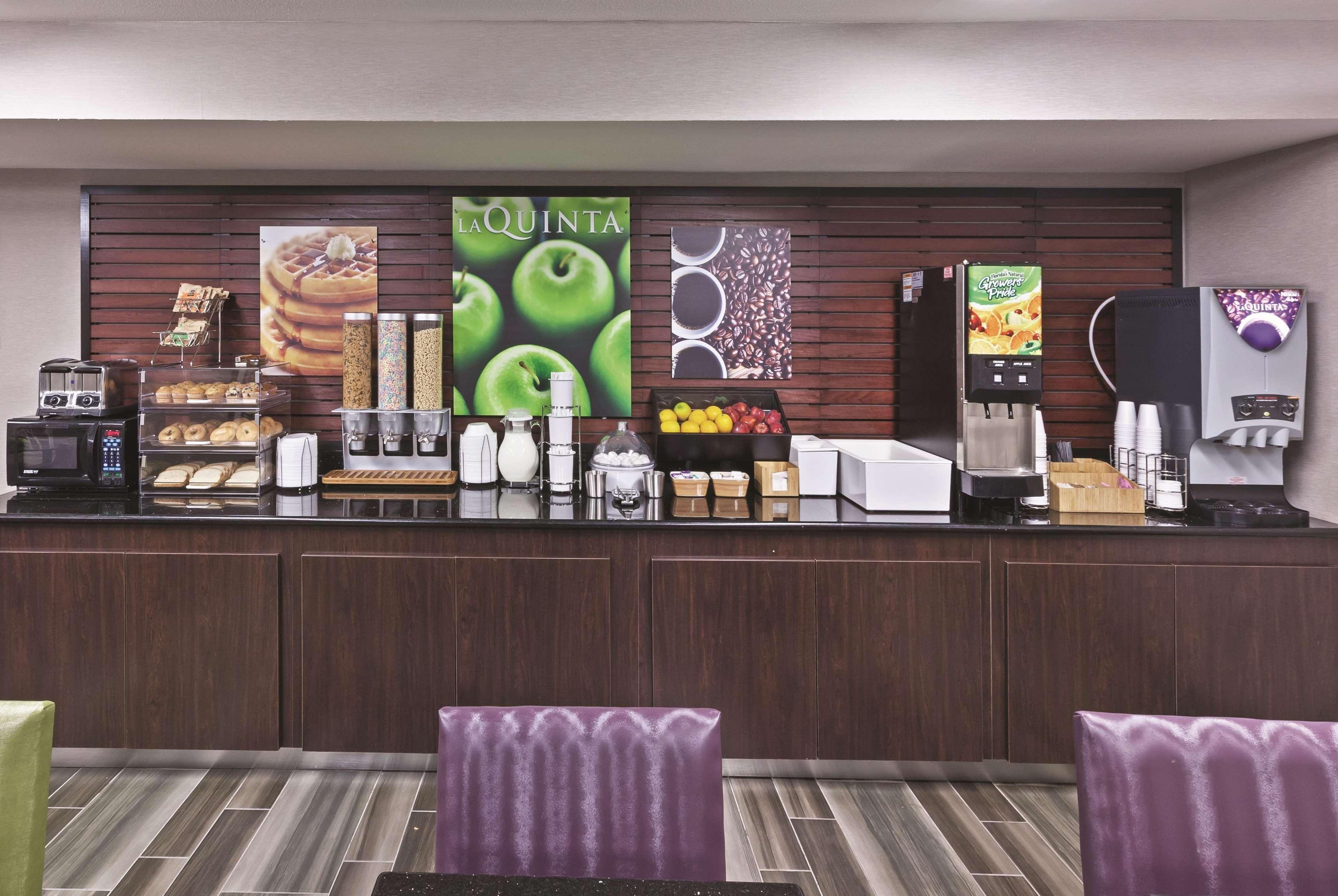 La Quinta Inn By Wyndham San Marcos Eksteriør billede