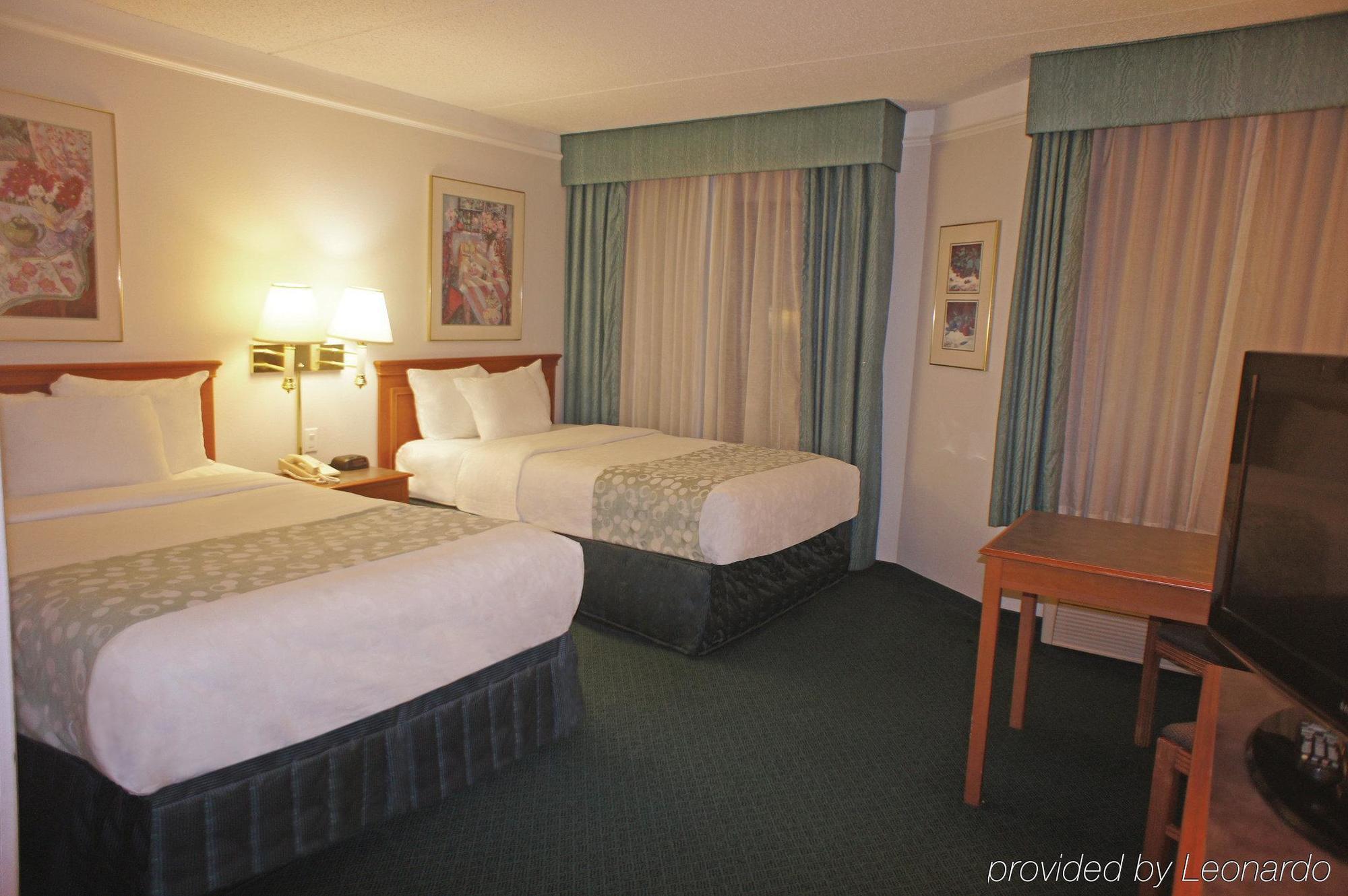 La Quinta Inn By Wyndham San Marcos Eksteriør billede