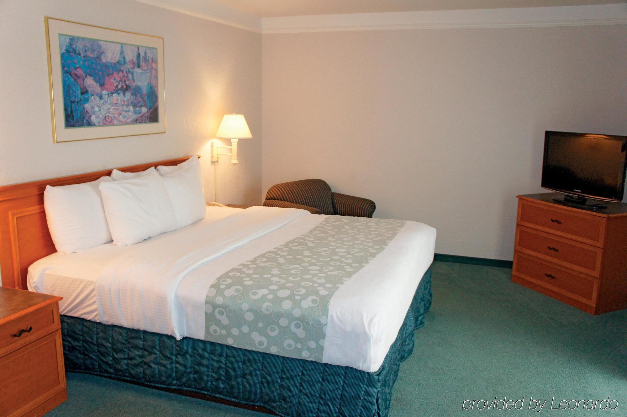La Quinta Inn By Wyndham San Marcos Eksteriør billede