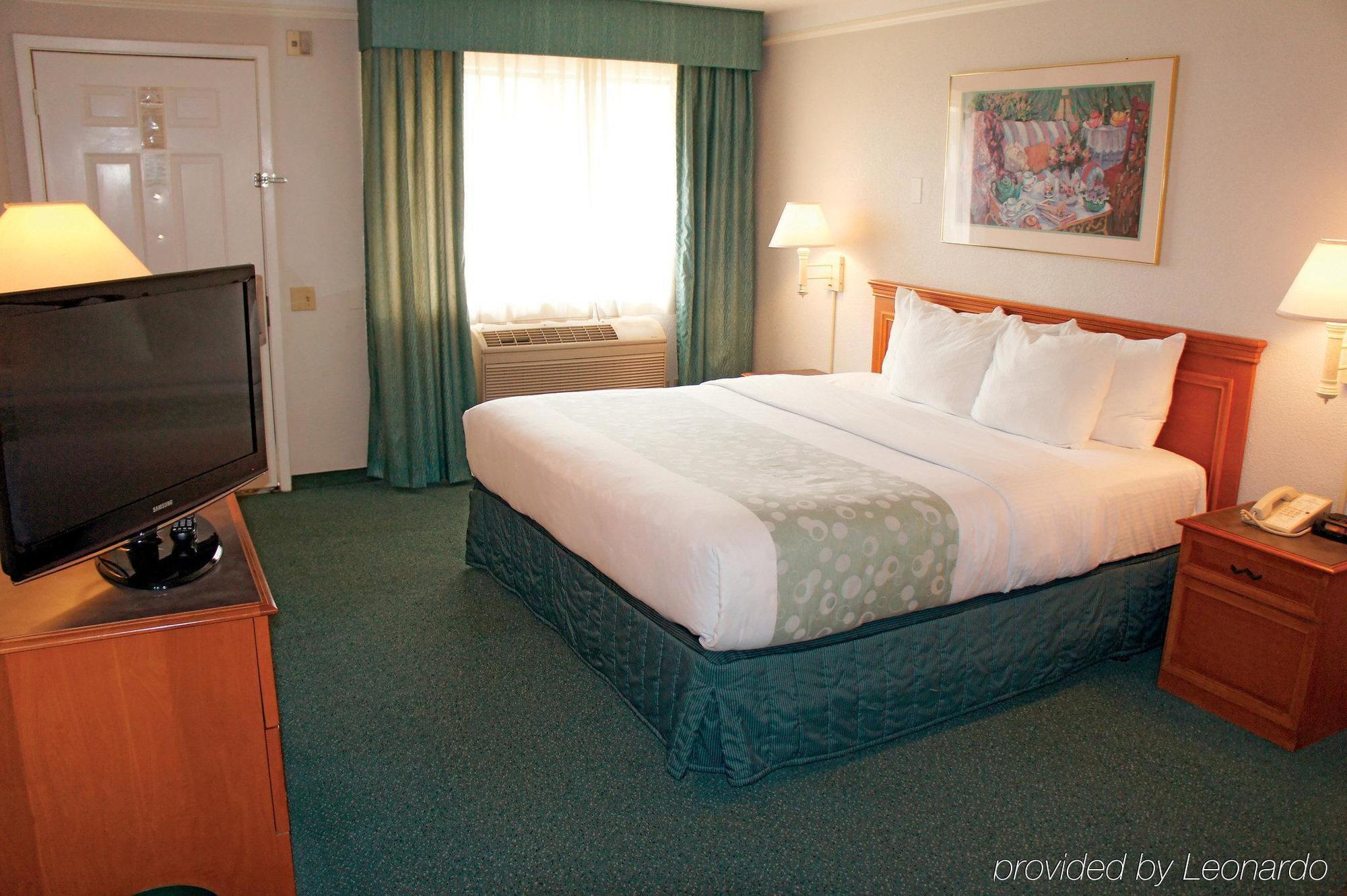 La Quinta Inn By Wyndham San Marcos Eksteriør billede