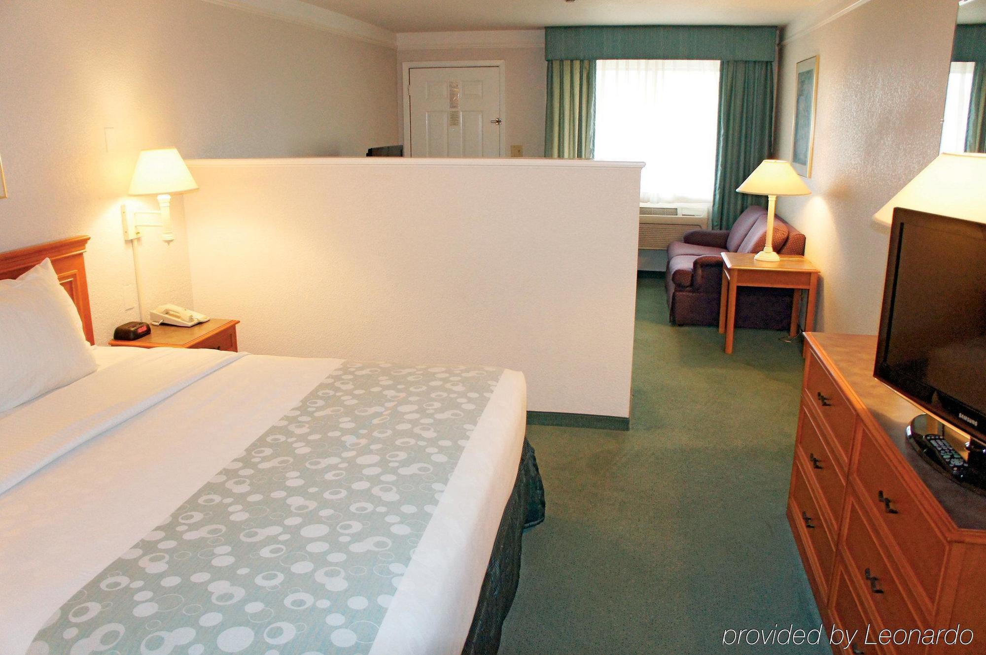 La Quinta Inn By Wyndham San Marcos Eksteriør billede