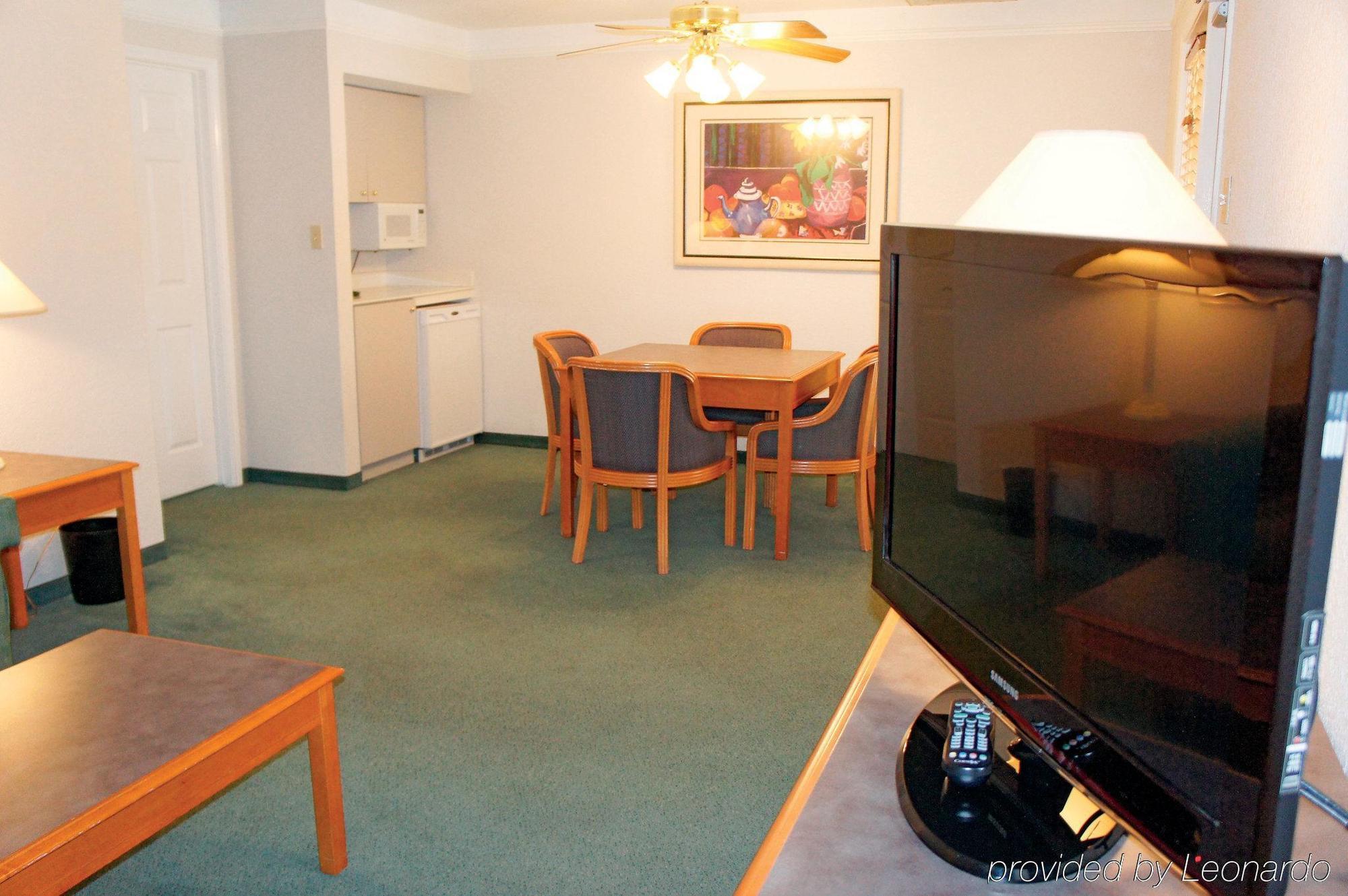 La Quinta Inn By Wyndham San Marcos Eksteriør billede