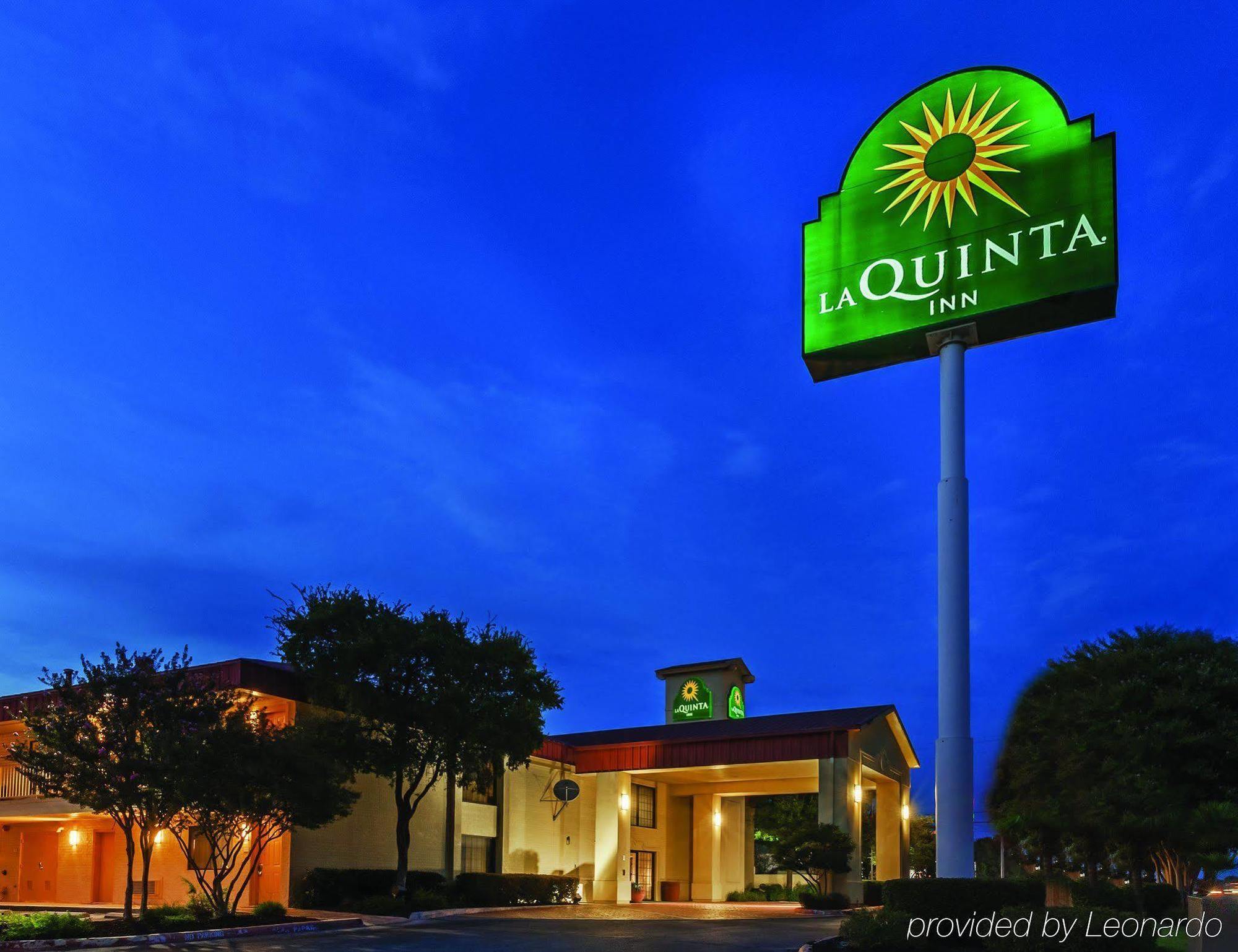 La Quinta Inn By Wyndham San Marcos Eksteriør billede