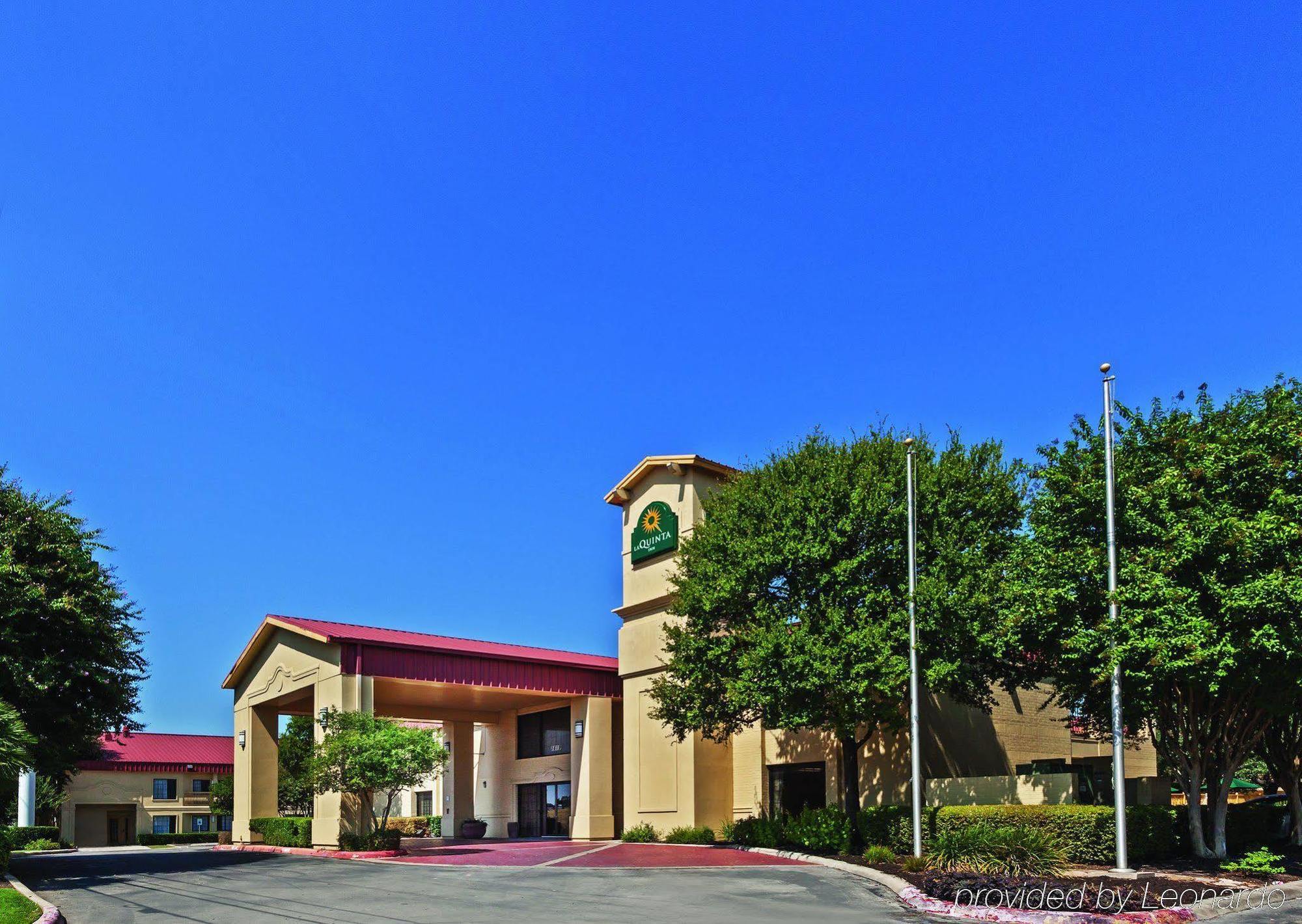 La Quinta Inn By Wyndham San Marcos Eksteriør billede