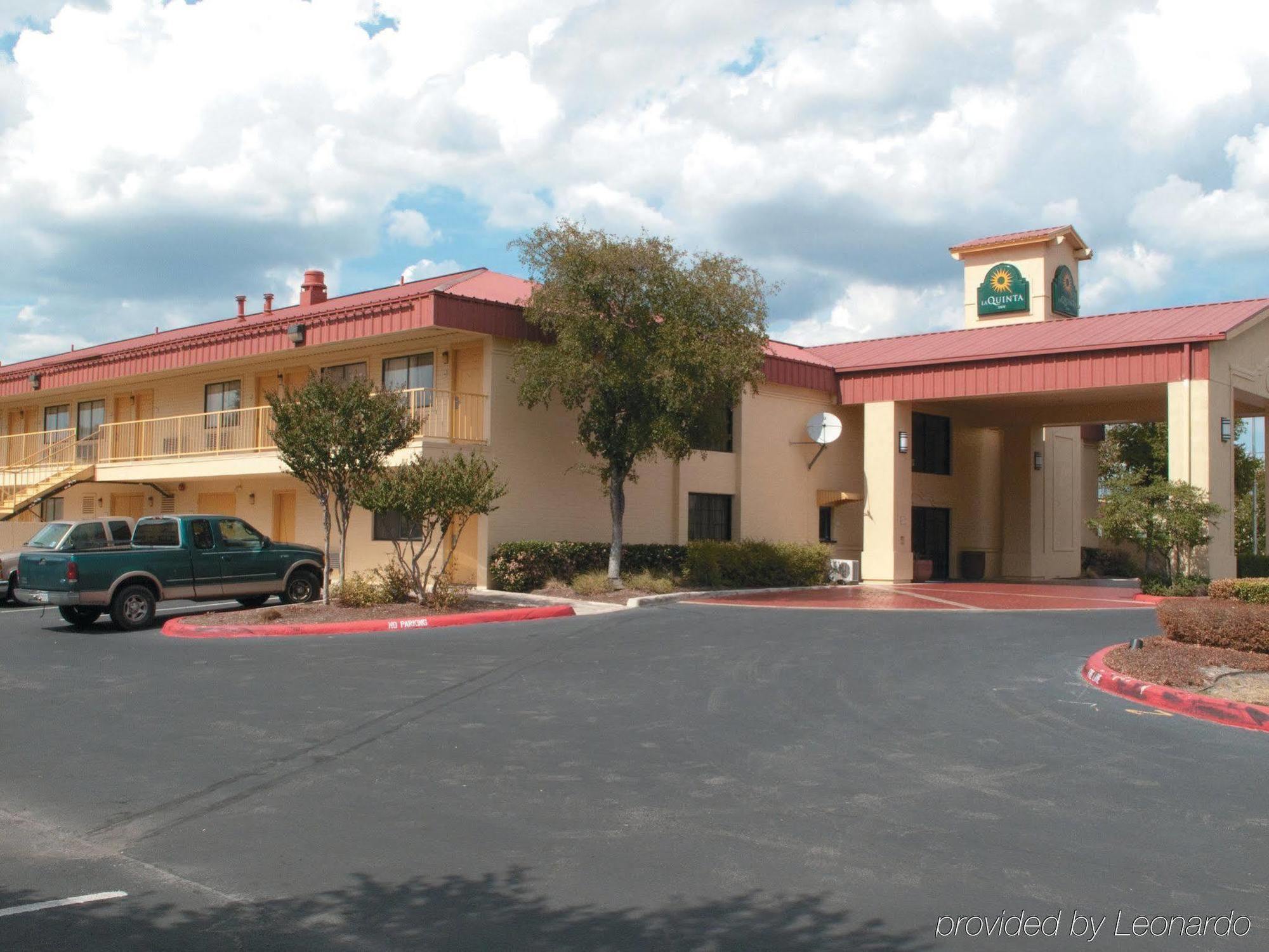 La Quinta Inn By Wyndham San Marcos Eksteriør billede