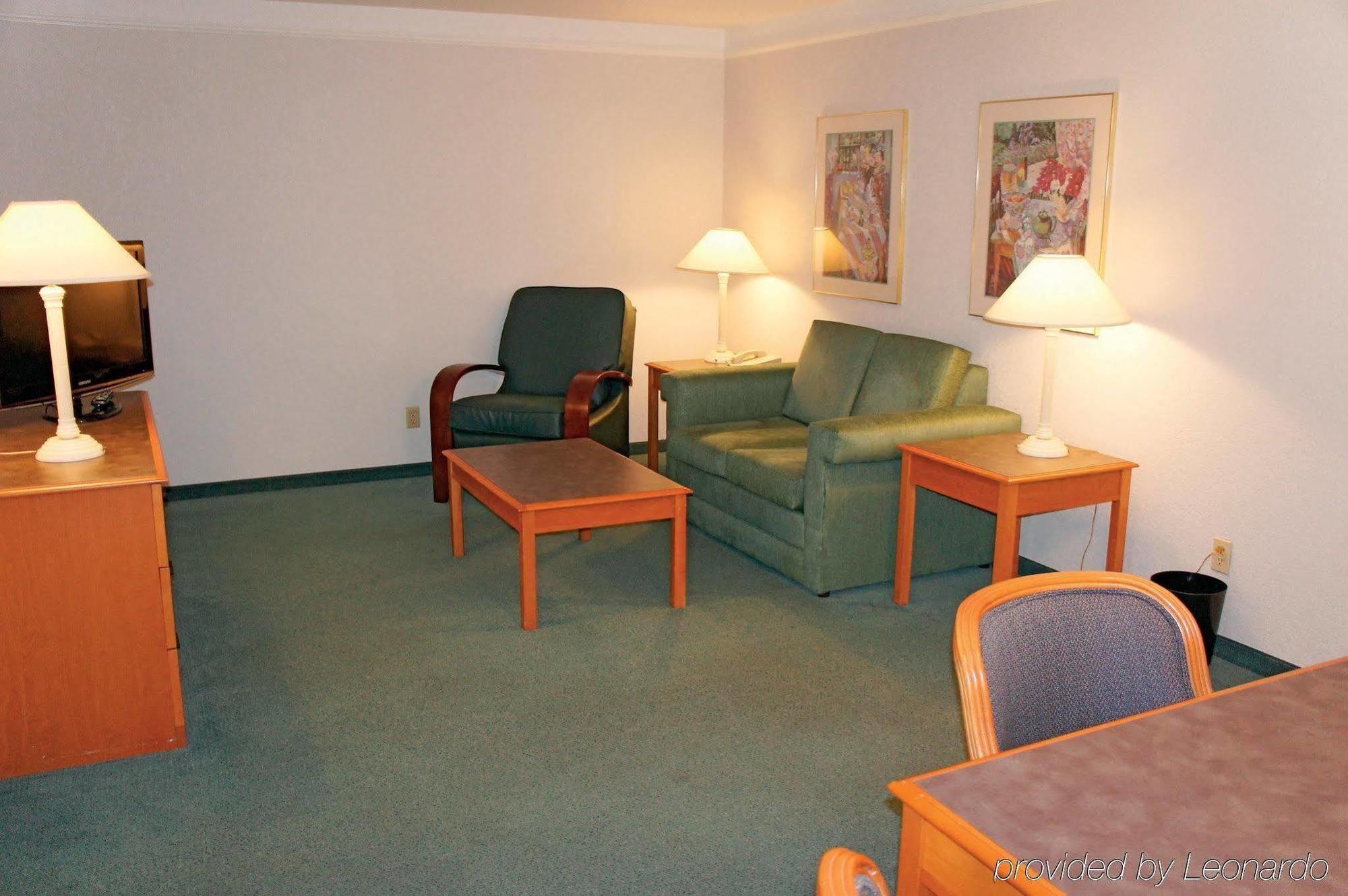 La Quinta Inn By Wyndham San Marcos Eksteriør billede
