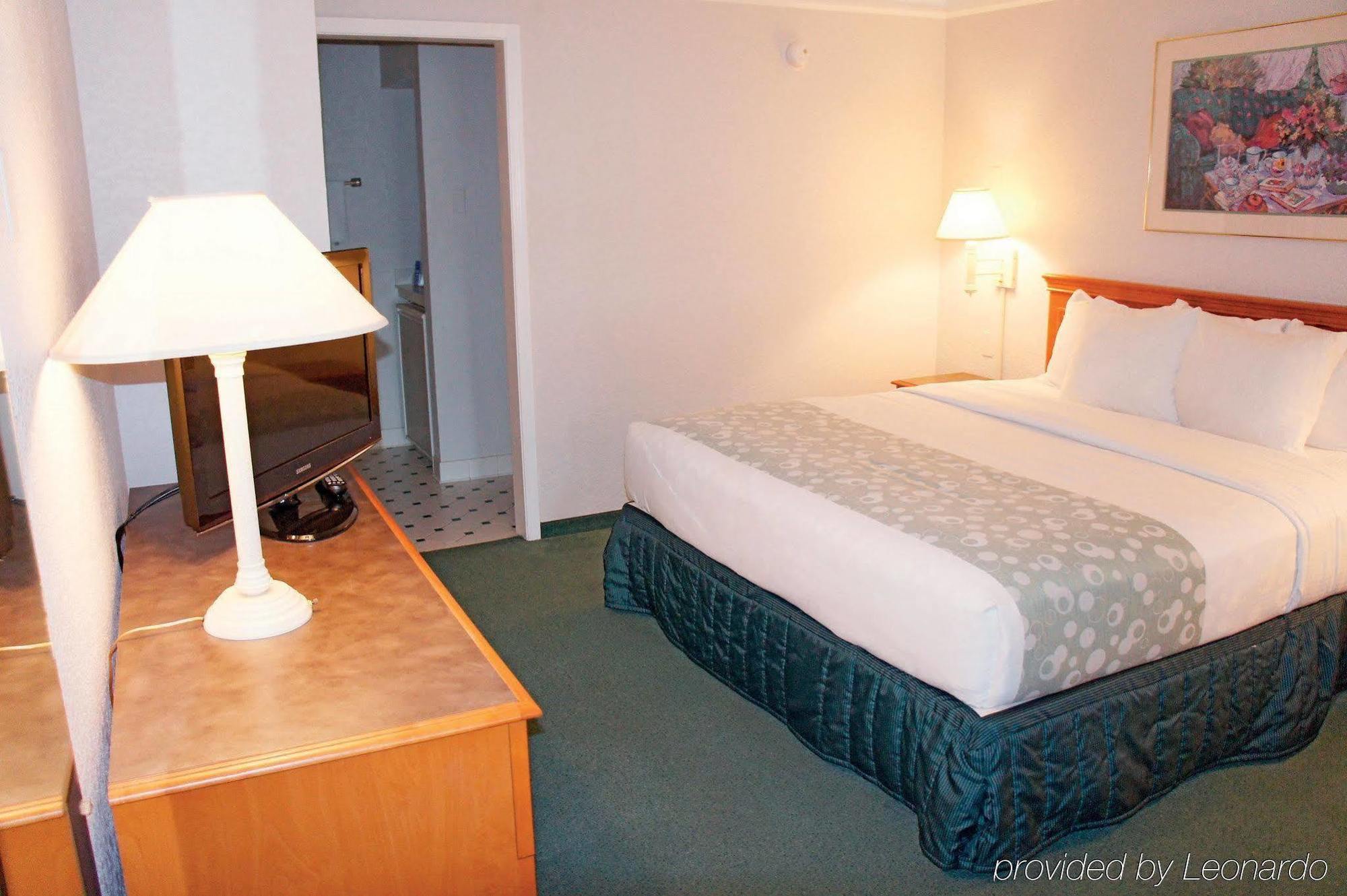 La Quinta Inn By Wyndham San Marcos Eksteriør billede