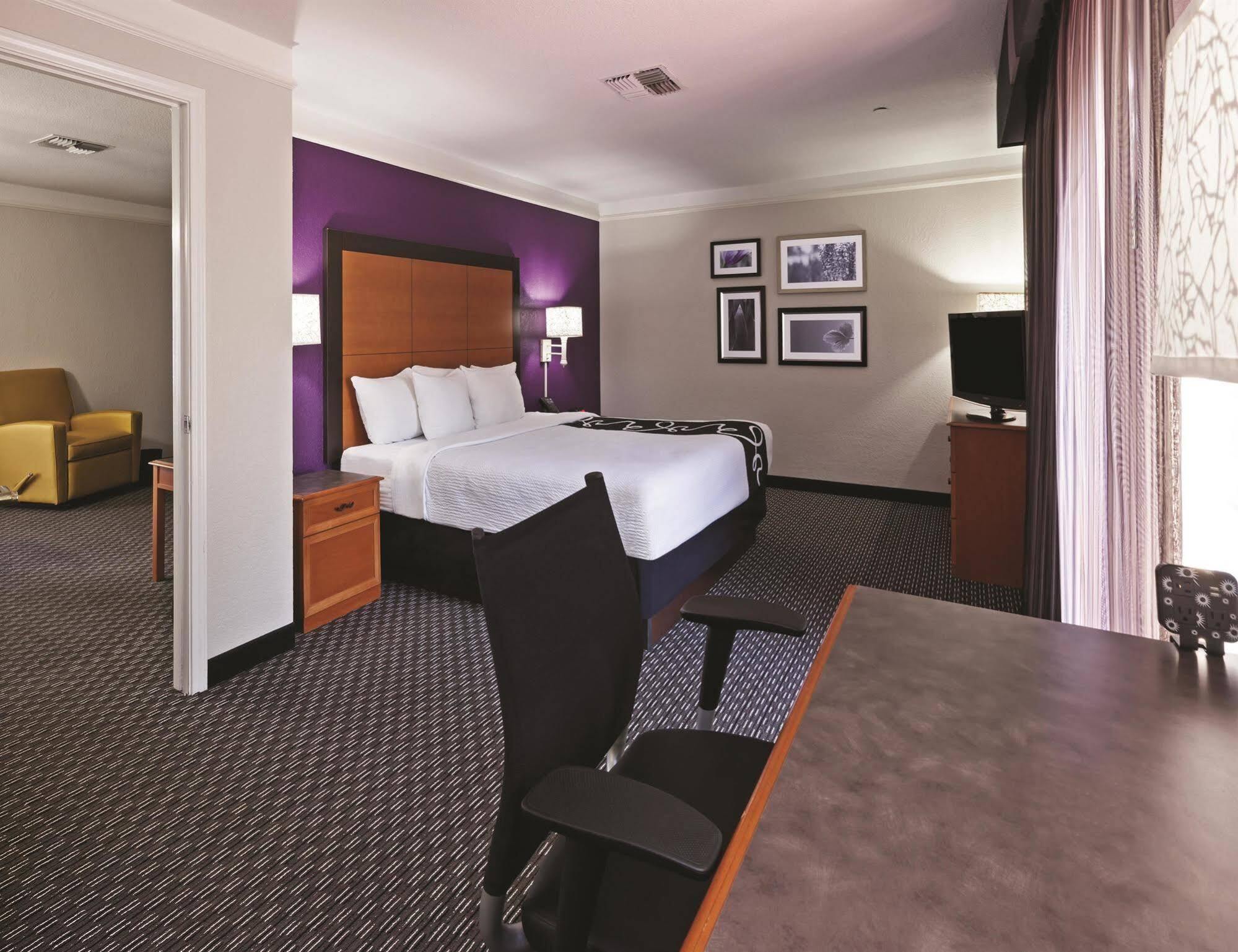 La Quinta Inn By Wyndham San Marcos Eksteriør billede